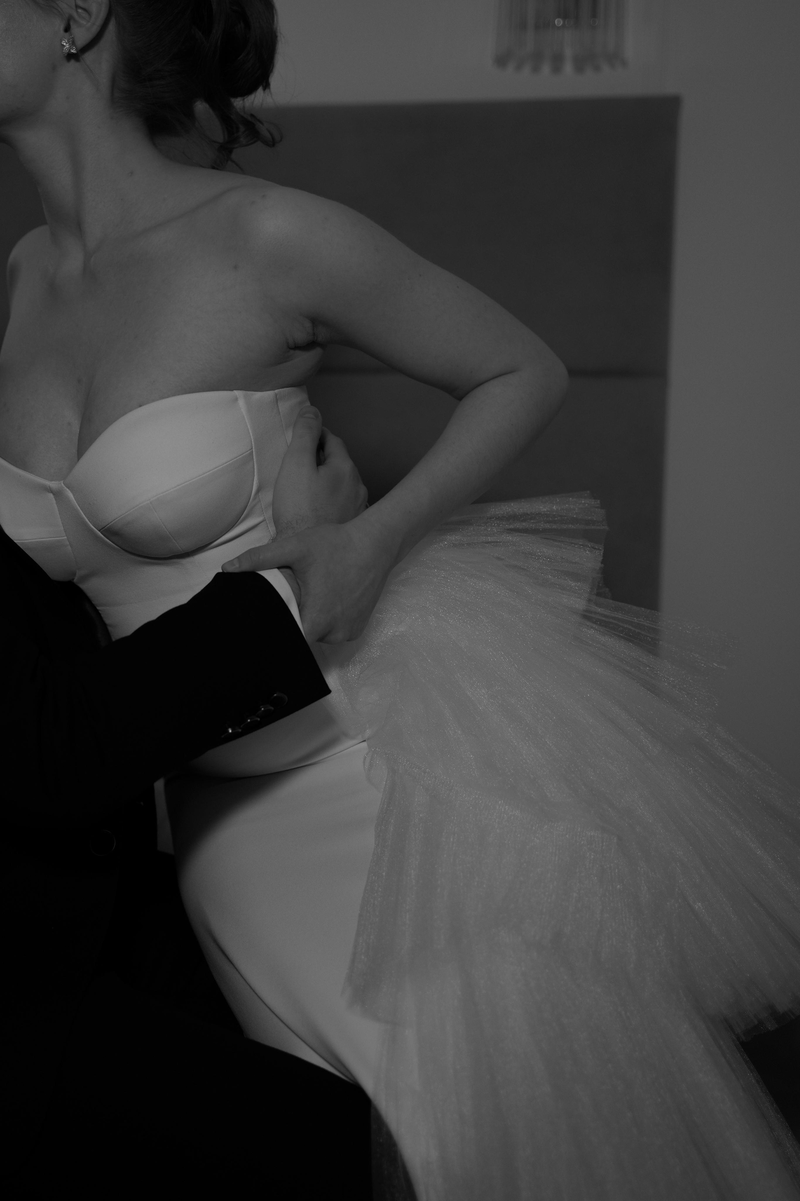 Сальвия и Георгий. Свадебный фотограф Марина Попова