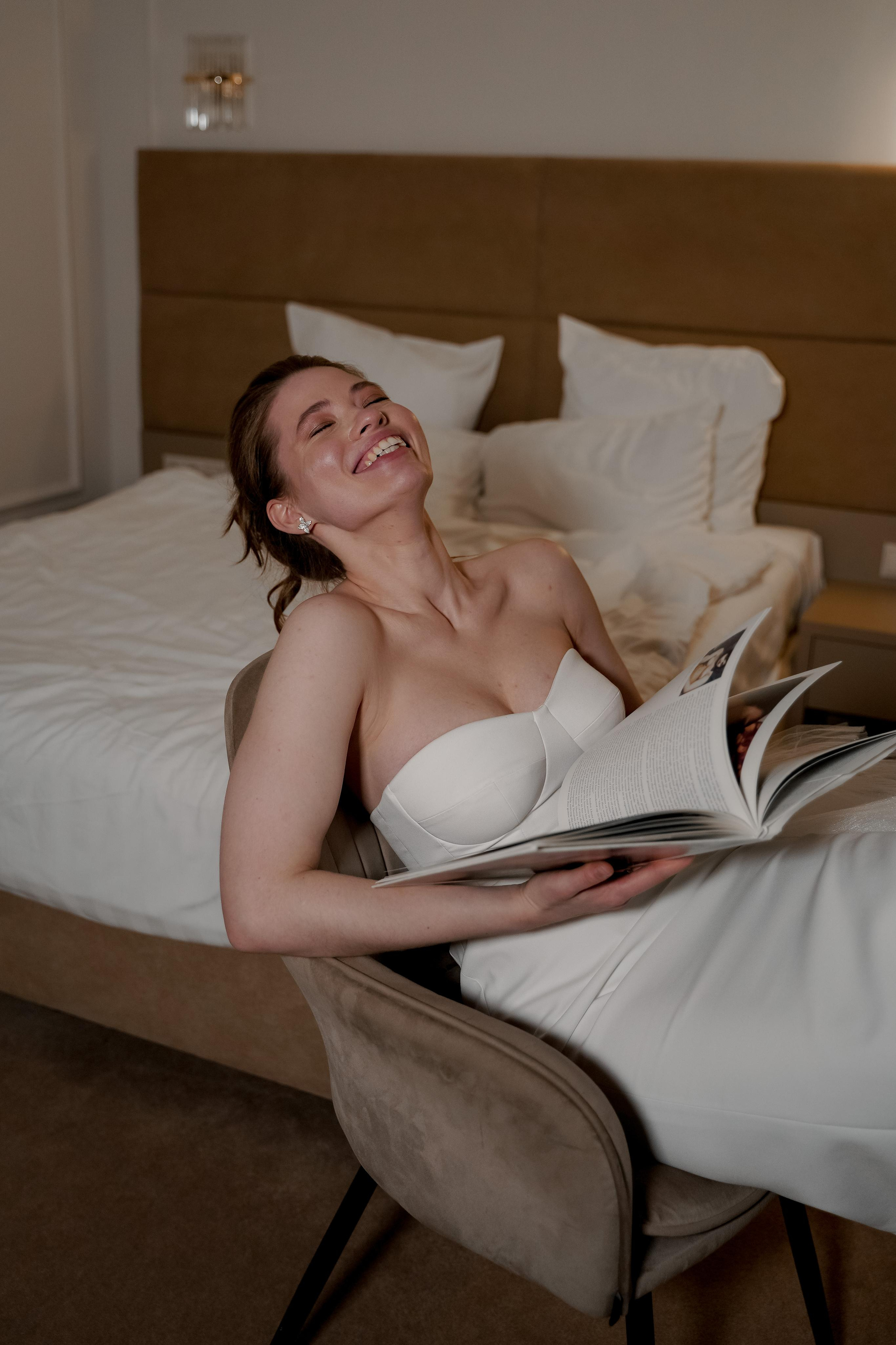 Сальвия и Георгий. Свадебный фотограф Марина Попова