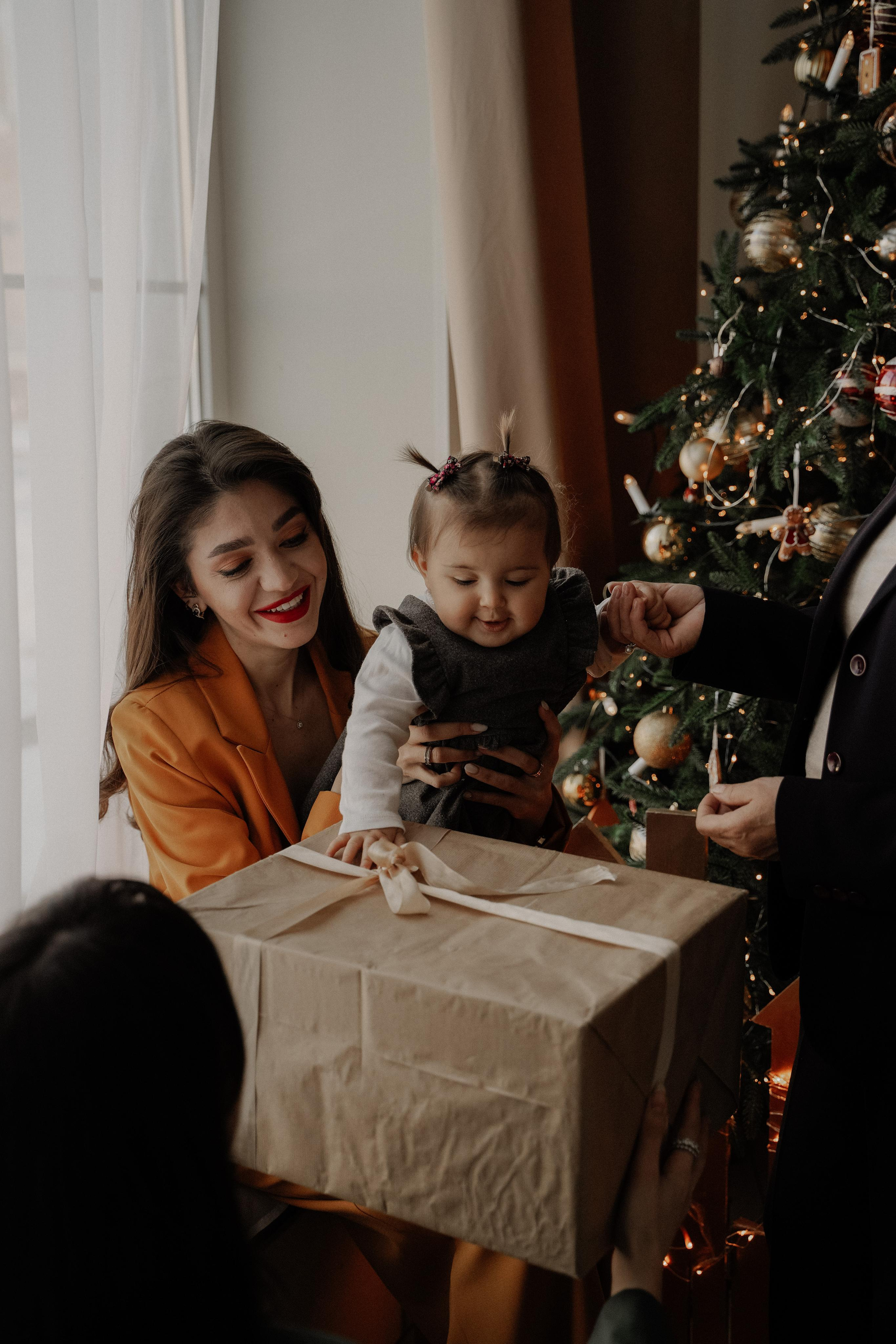 Мerry Сhristmas. Свадебный фотограф Марина Попова