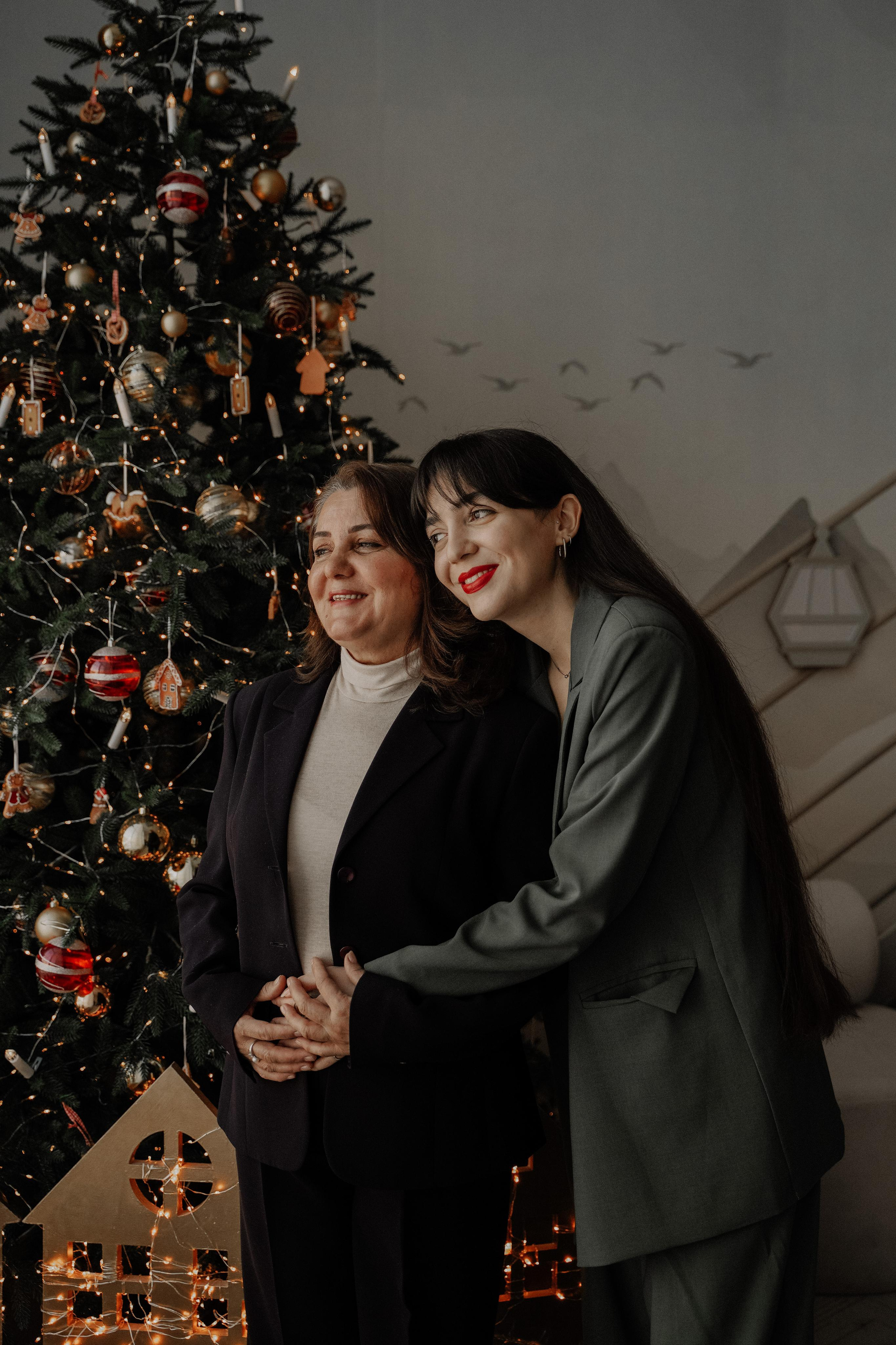 Мerry Сhristmas. Свадебный фотограф Марина Попова
