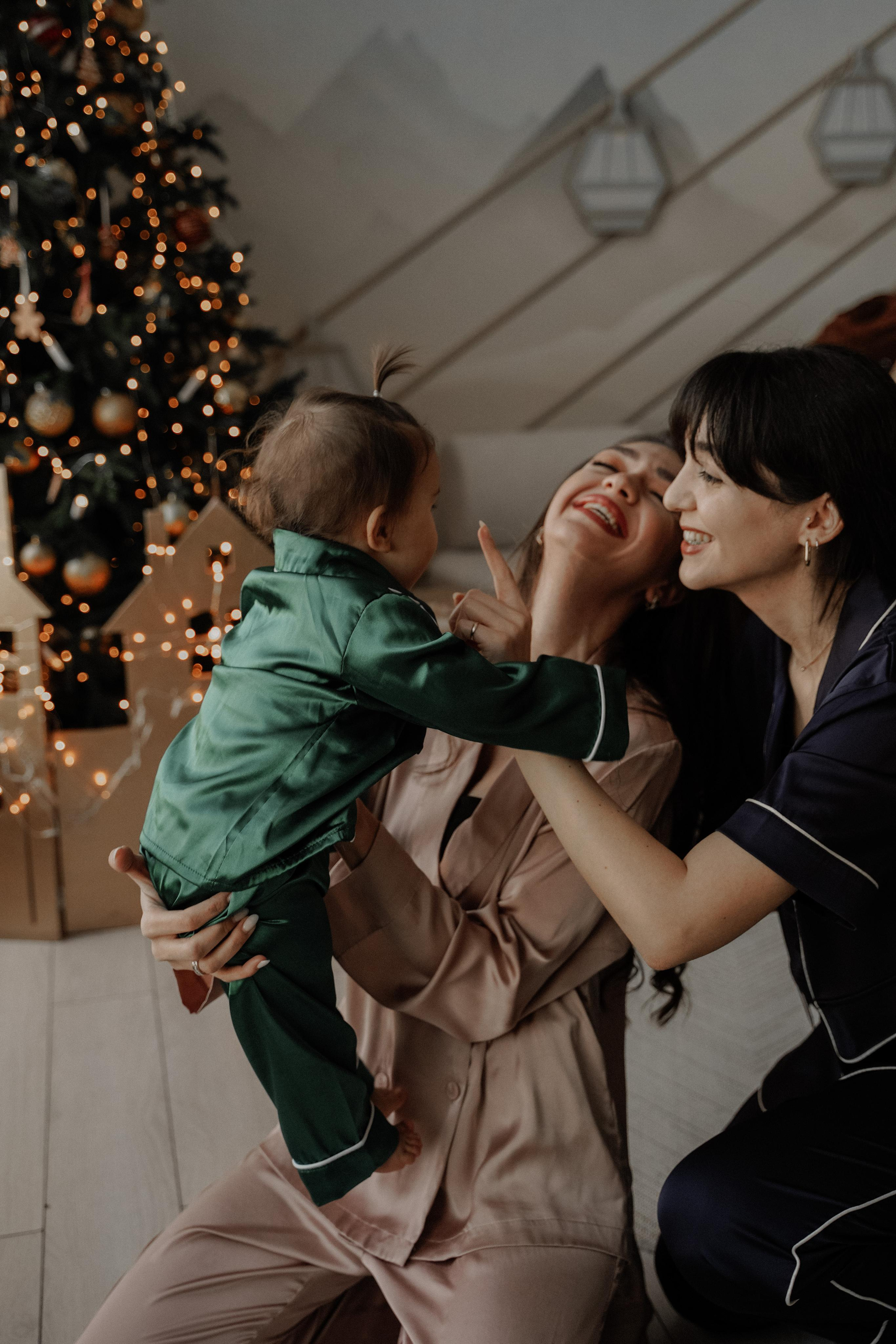 Мerry Сhristmas. Свадебный фотограф Марина Попова