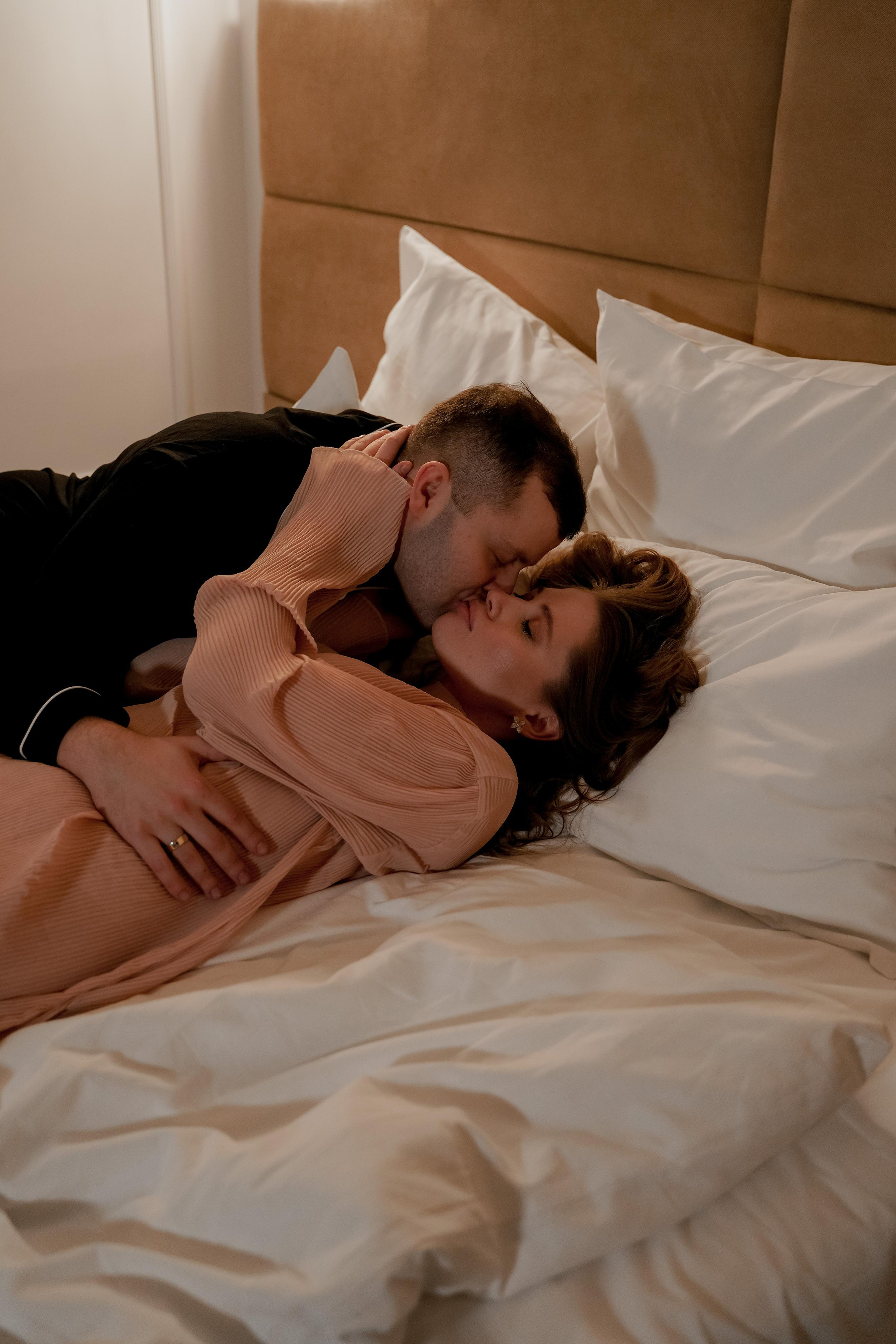 Сальвия и Георгий. Свадебный фотограф Марина Попова