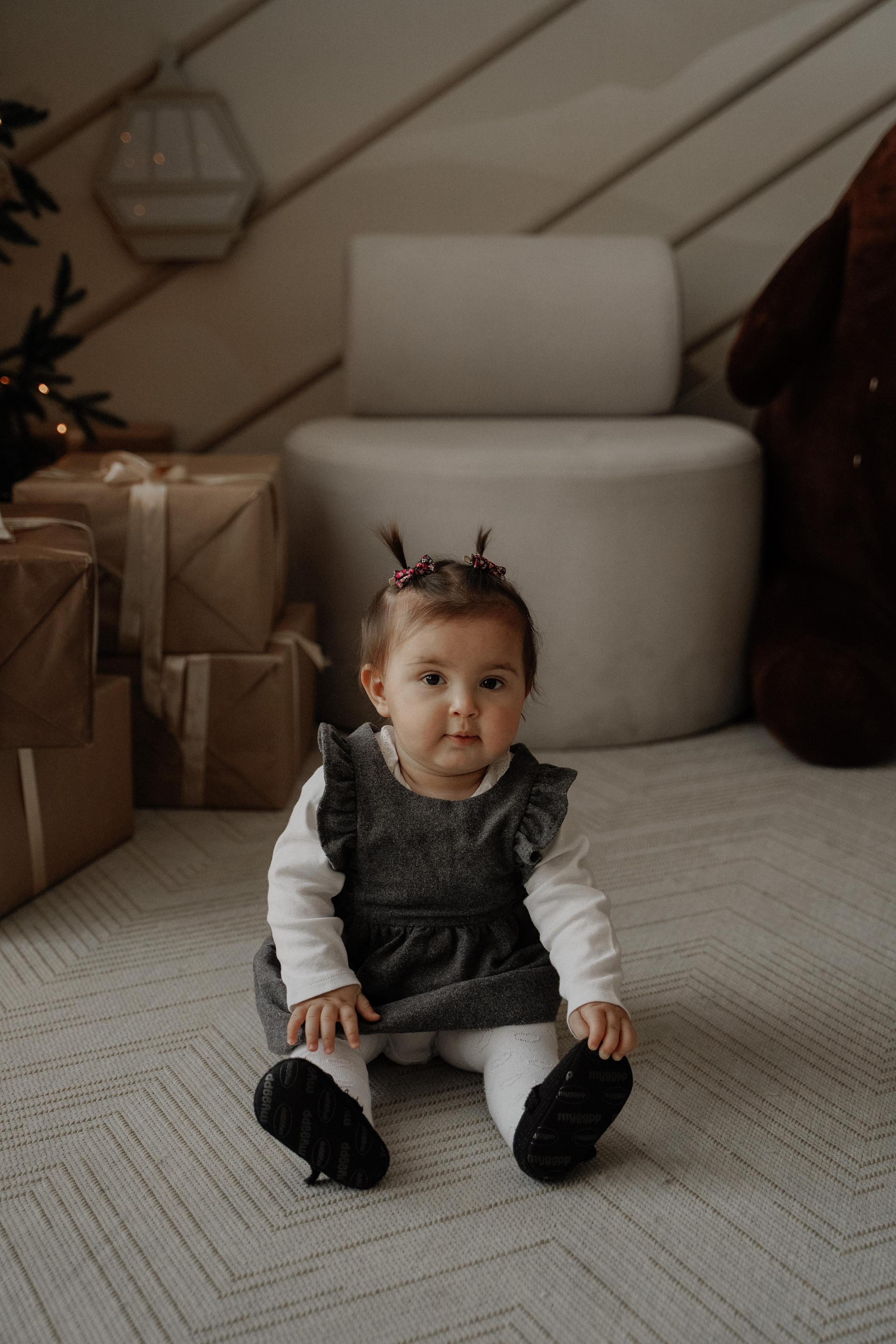 Мerry Сhristmas. Свадебный фотограф Марина Попова