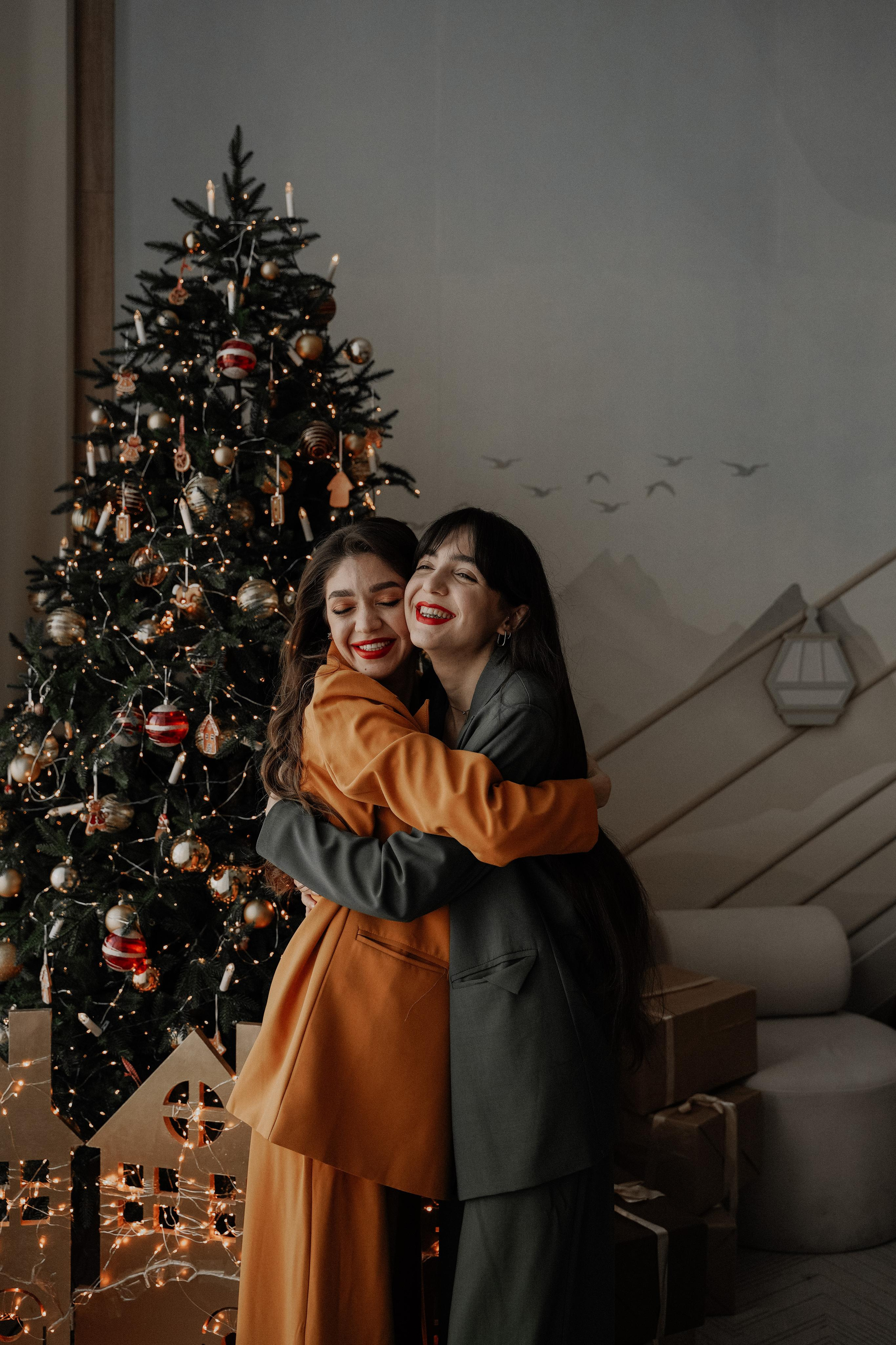 Мerry Сhristmas. Свадебный фотограф Марина Попова
