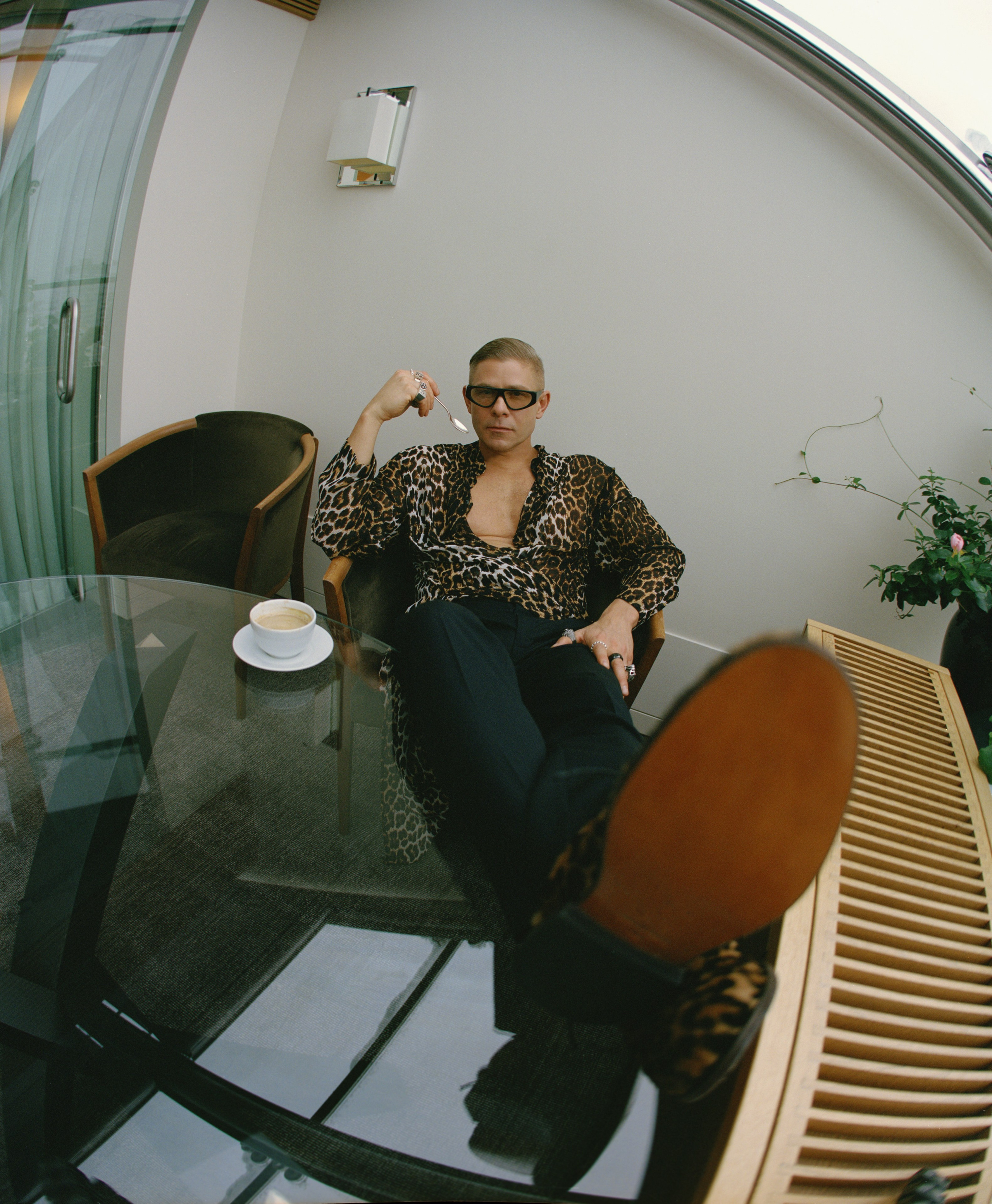 Творческий Свет. Академия Фотографии Константина Сорокина — обучение для фотографов