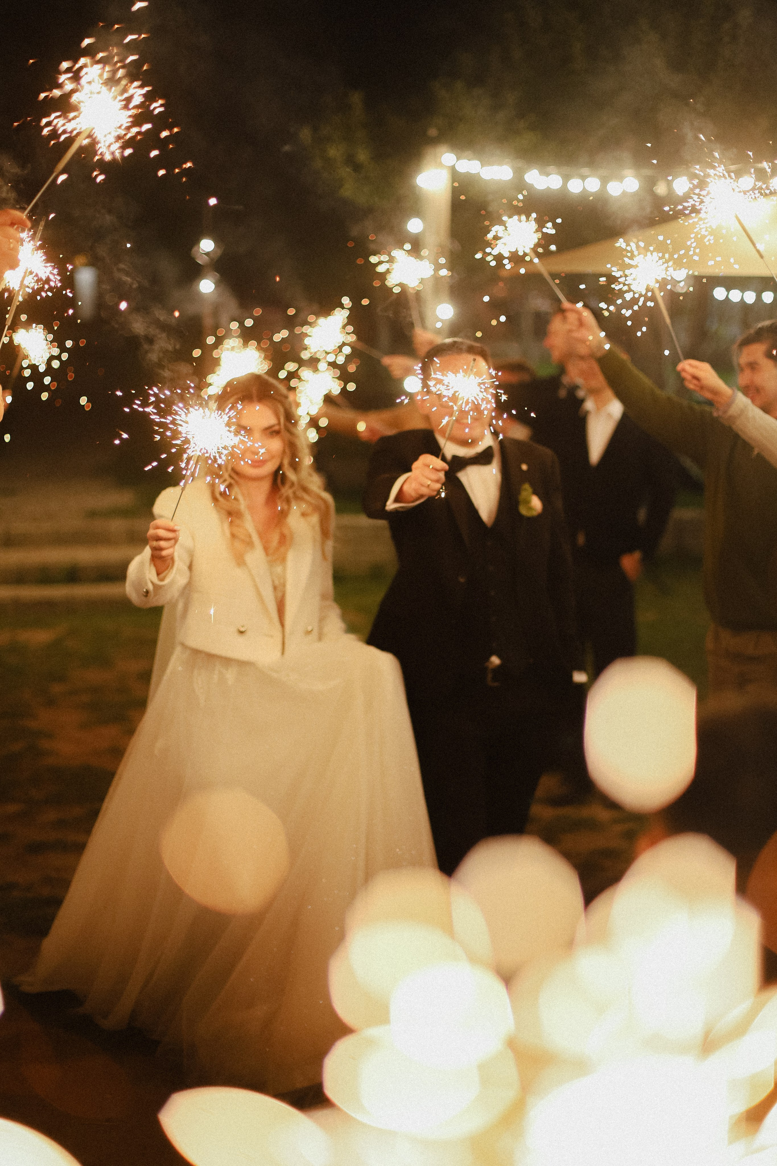 Рустам и Елизавета. Фотограф в Алматы и Москве Даша Пушкина