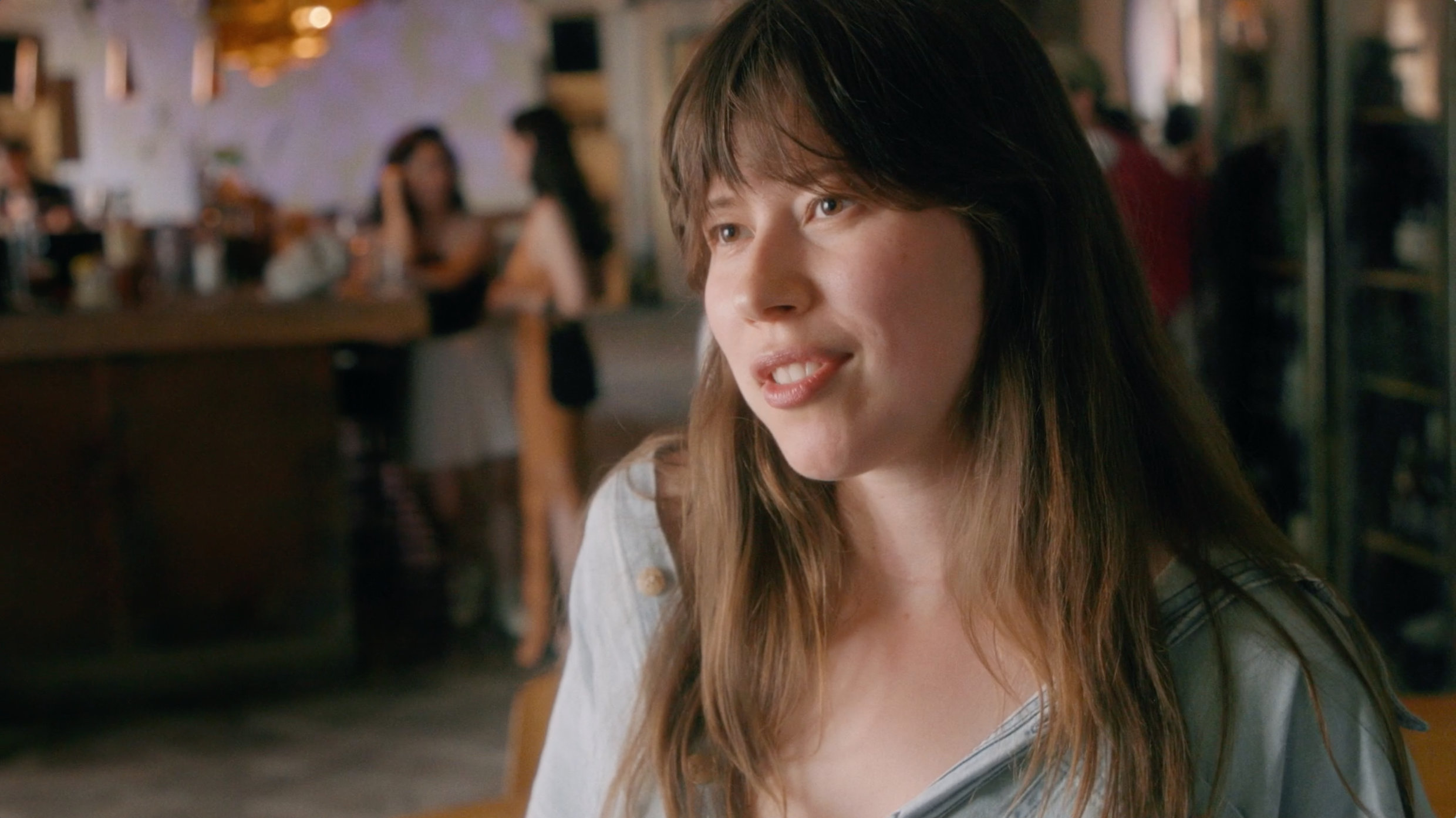 2024 БЛИЗОСТЬ. ПОКОЛЕНИЕ «Я». Дарья Каширина