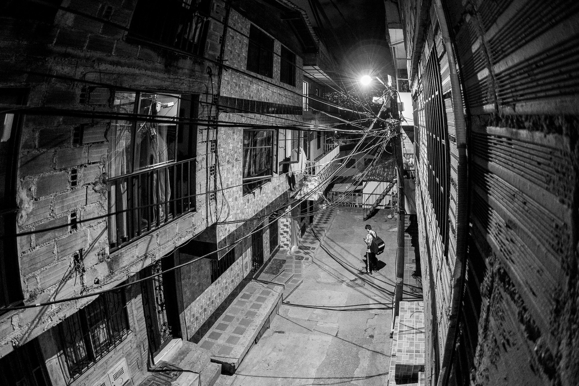 Колумбия Медельин. Colombia Medellin. Фотограф Алексей Скоробогатько