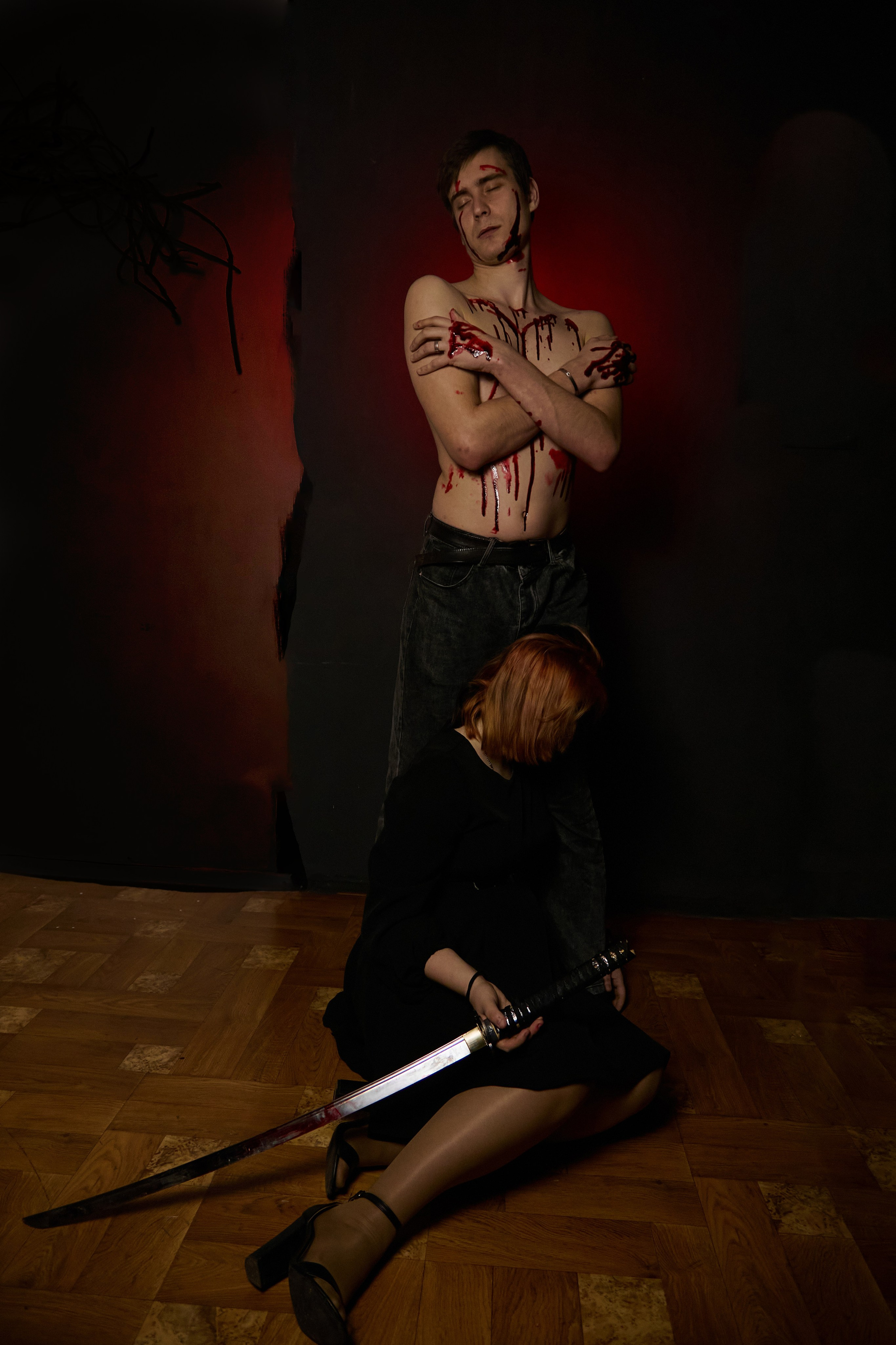 «Любить до безумия». Свадебный и креативный фотограф в ЮФО и МСК