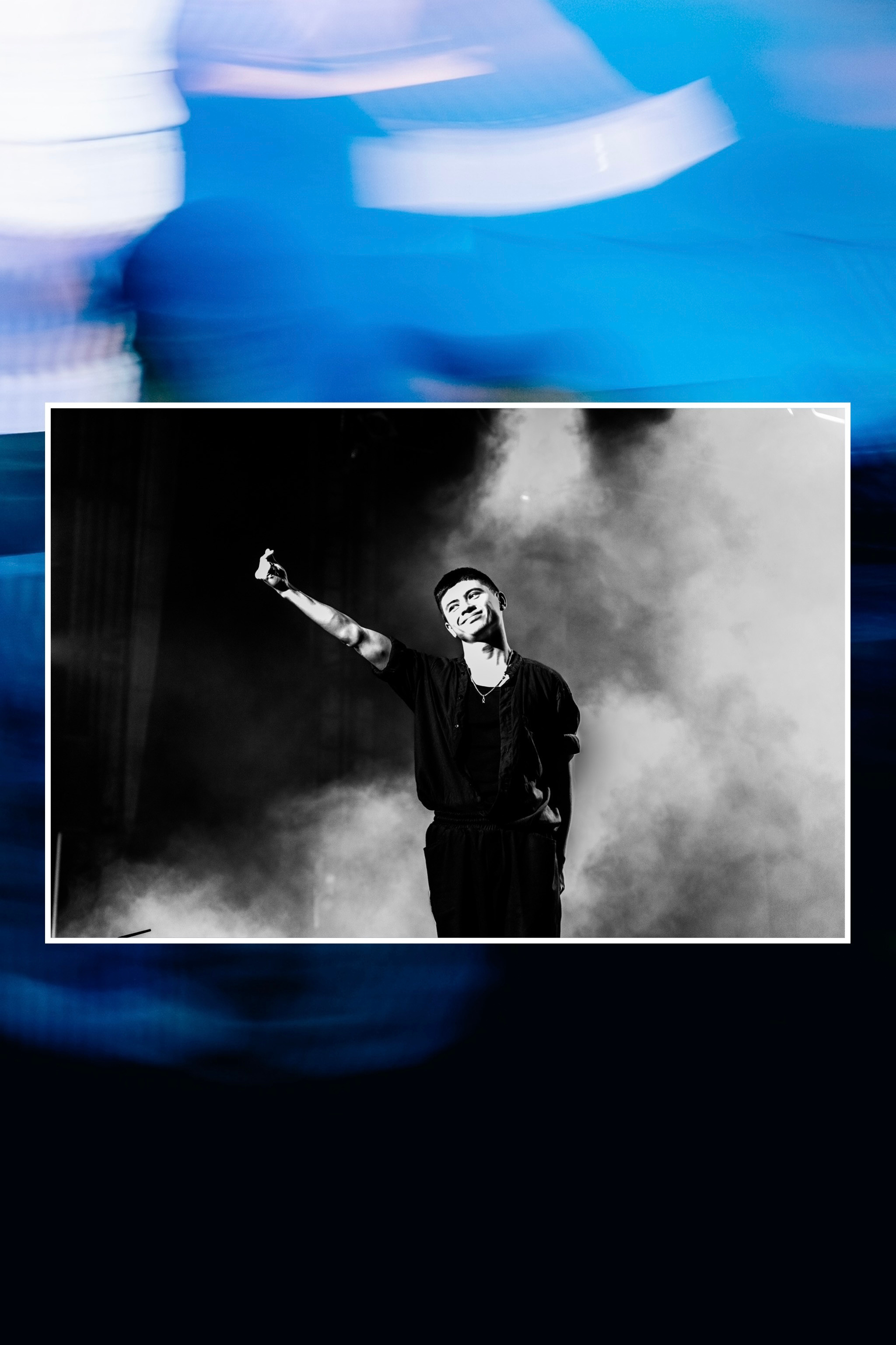 Фестиваль «Мирный поет о мире». Фотограф в Москве и МО Влада Обласова