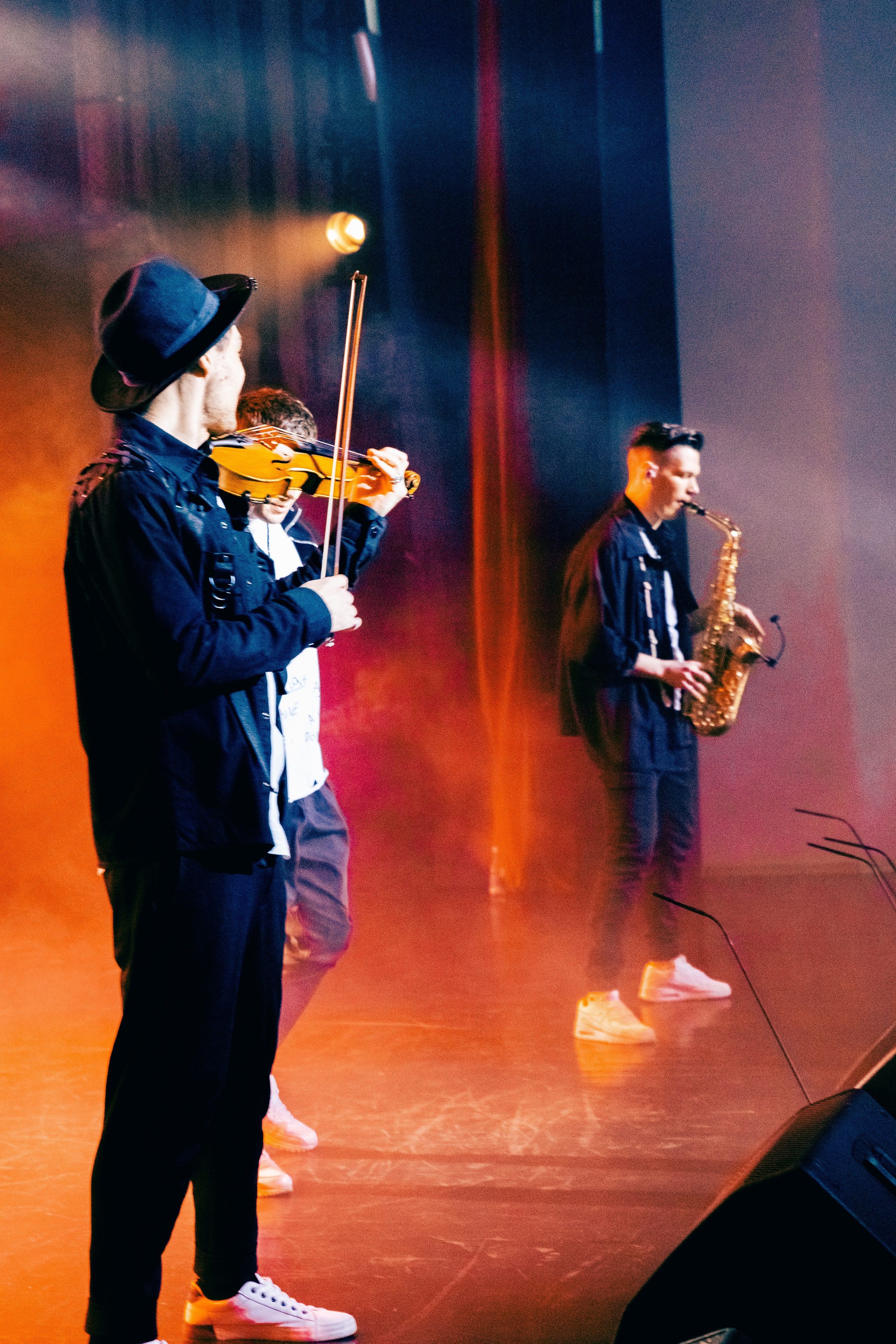 Фестиваль «Мирный поет о мире». Фотограф в Москве и МО Влада Обласова