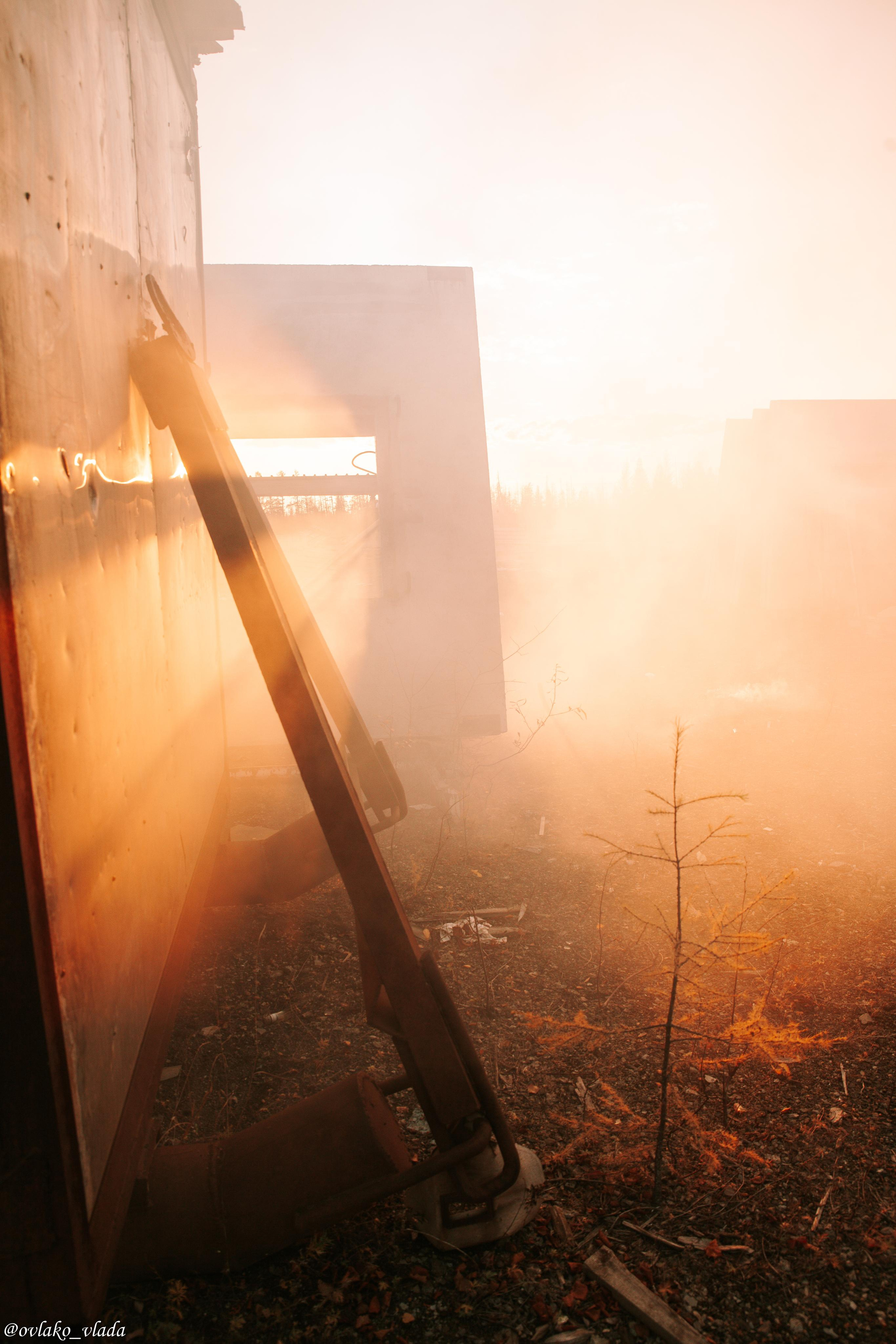 Репортаж страйкбола. Фотограф в Москве и МО Влада Обласова