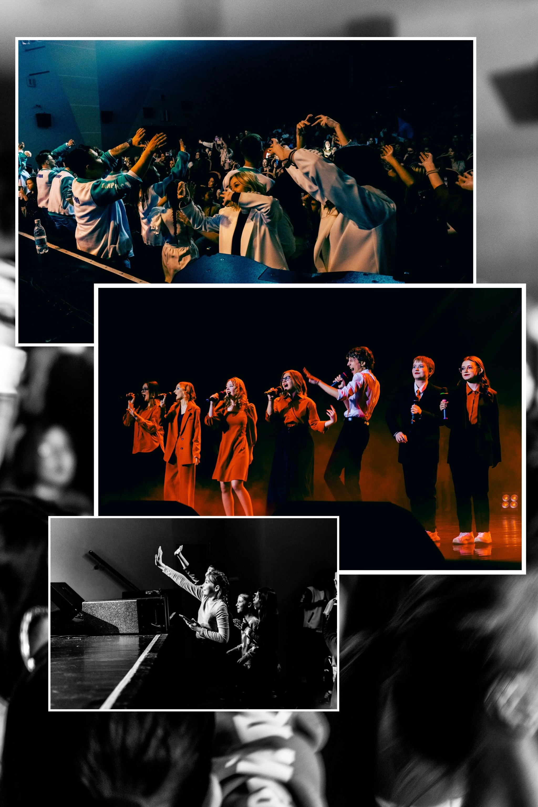 Фестиваль «Мирный поет о мире». Фотограф в Москве и МО Влада Обласова