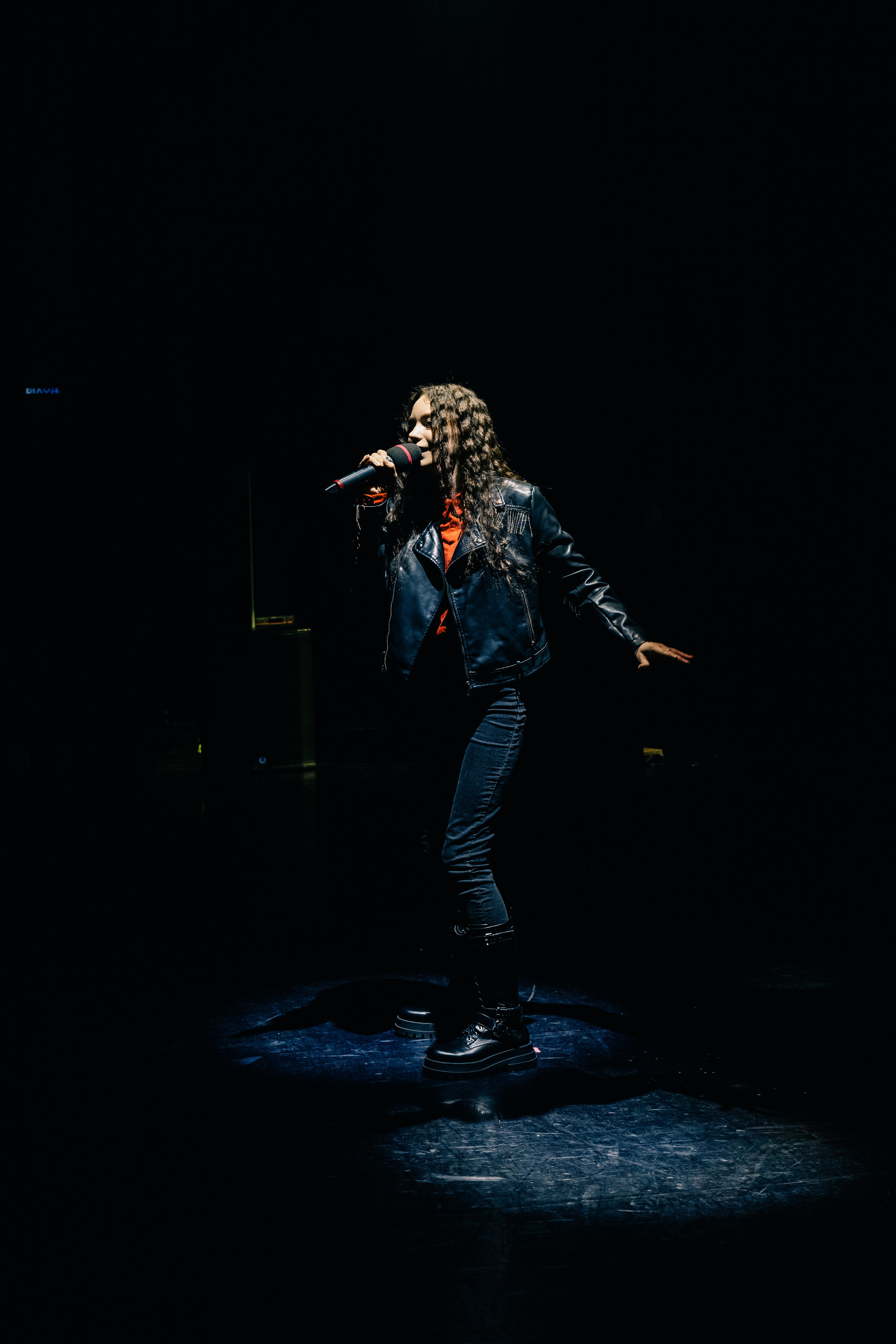 Фестиваль «Мирный поет о мире». Фотограф в Москве и МО Влада Обласова