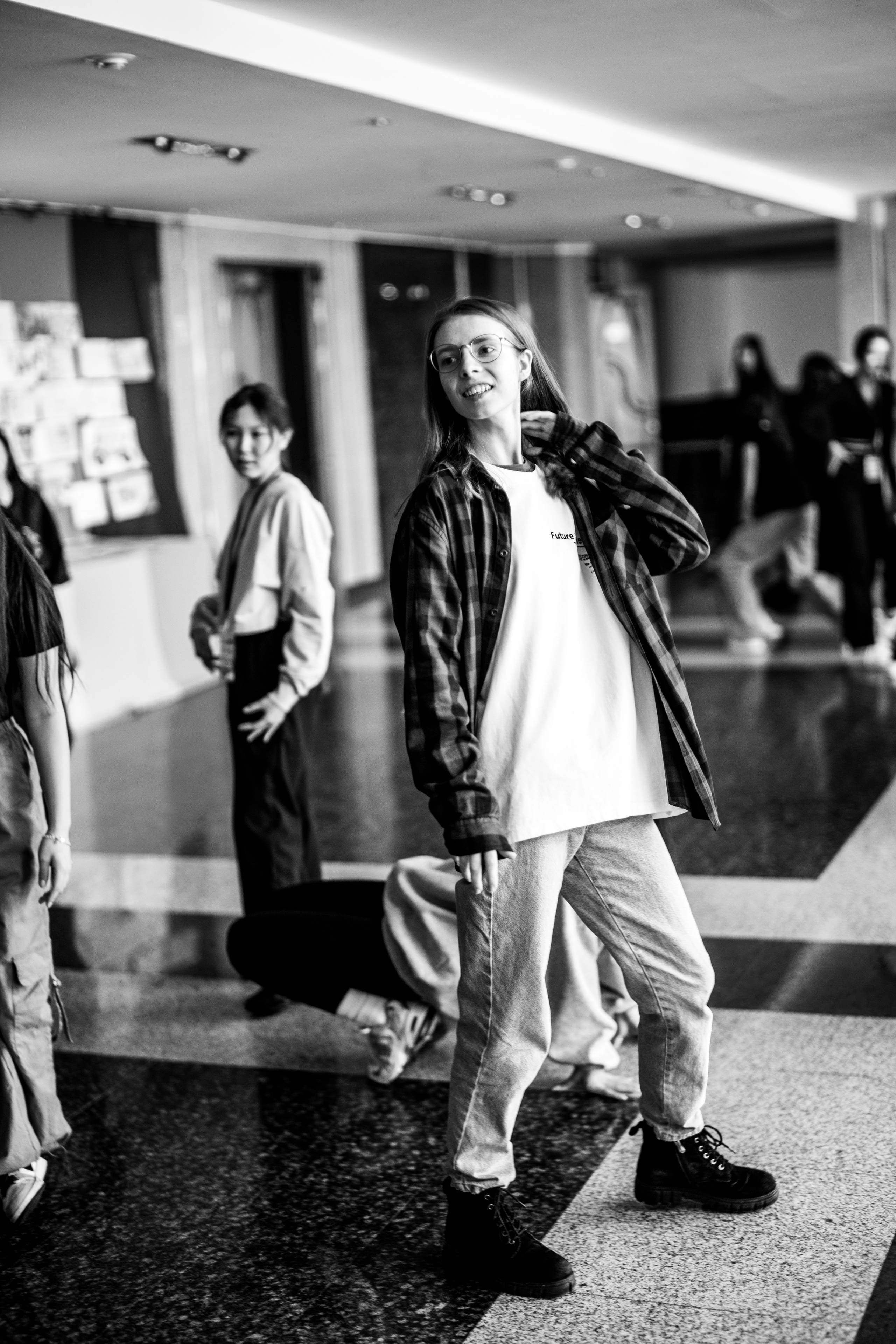 Фестиваль «Мирный поет о мире». Фотограф в Москве и МО Влада Обласова