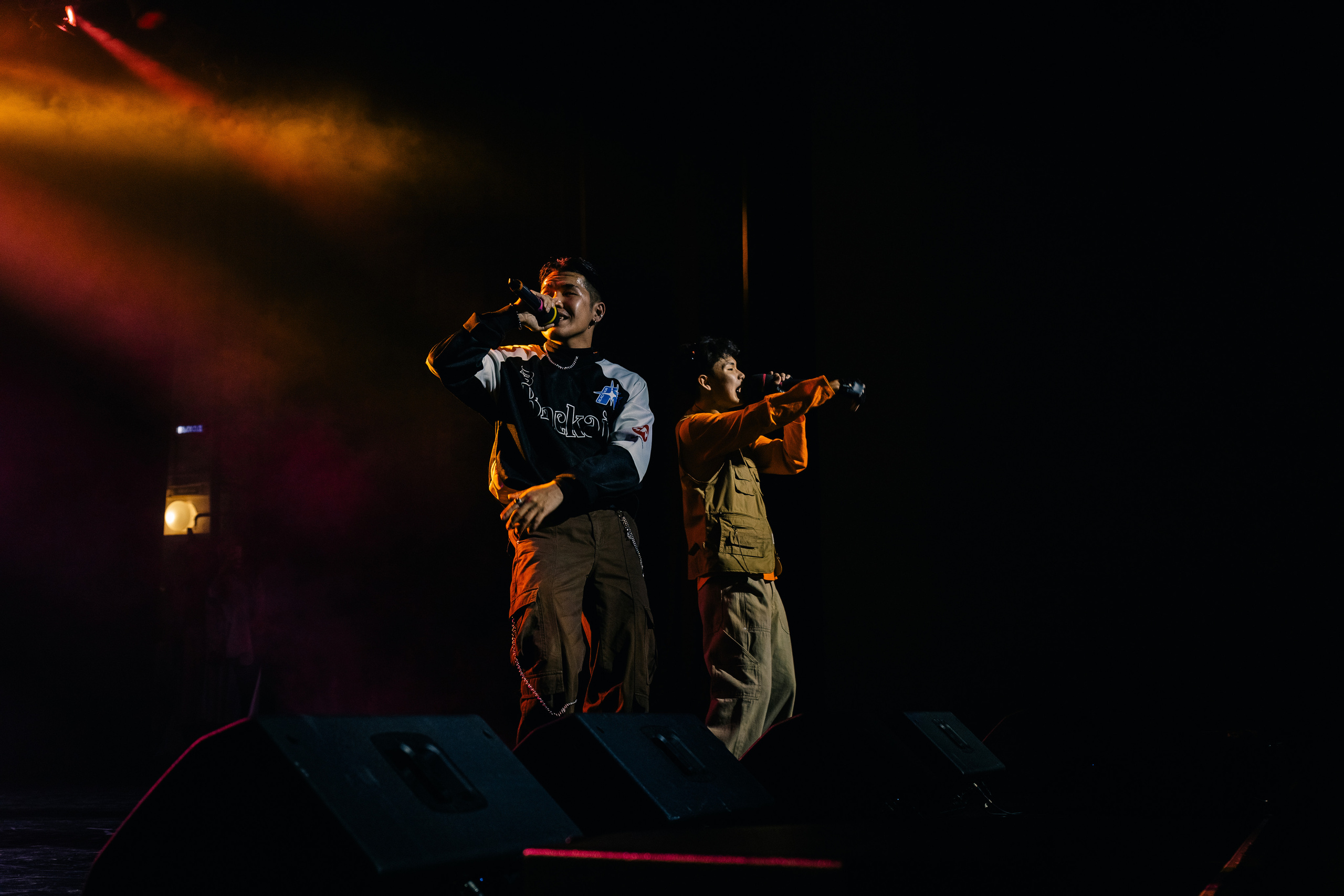 Фестиваль «Мирный поет о мире». Фотограф в Москве и МО Влада Обласова