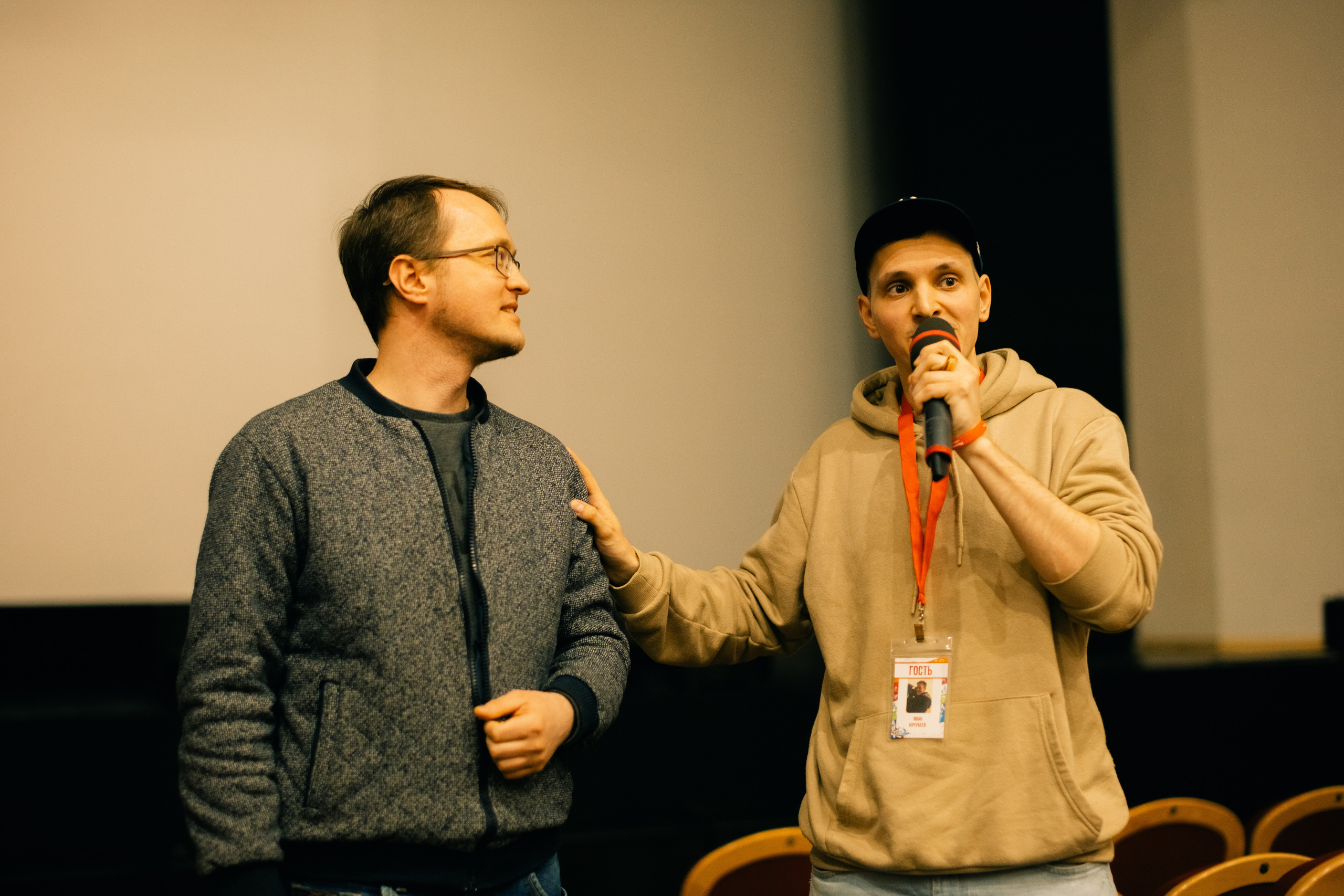 Фестиваль «Мирный поет о мире». Фотограф в Москве и МО Влада Обласова