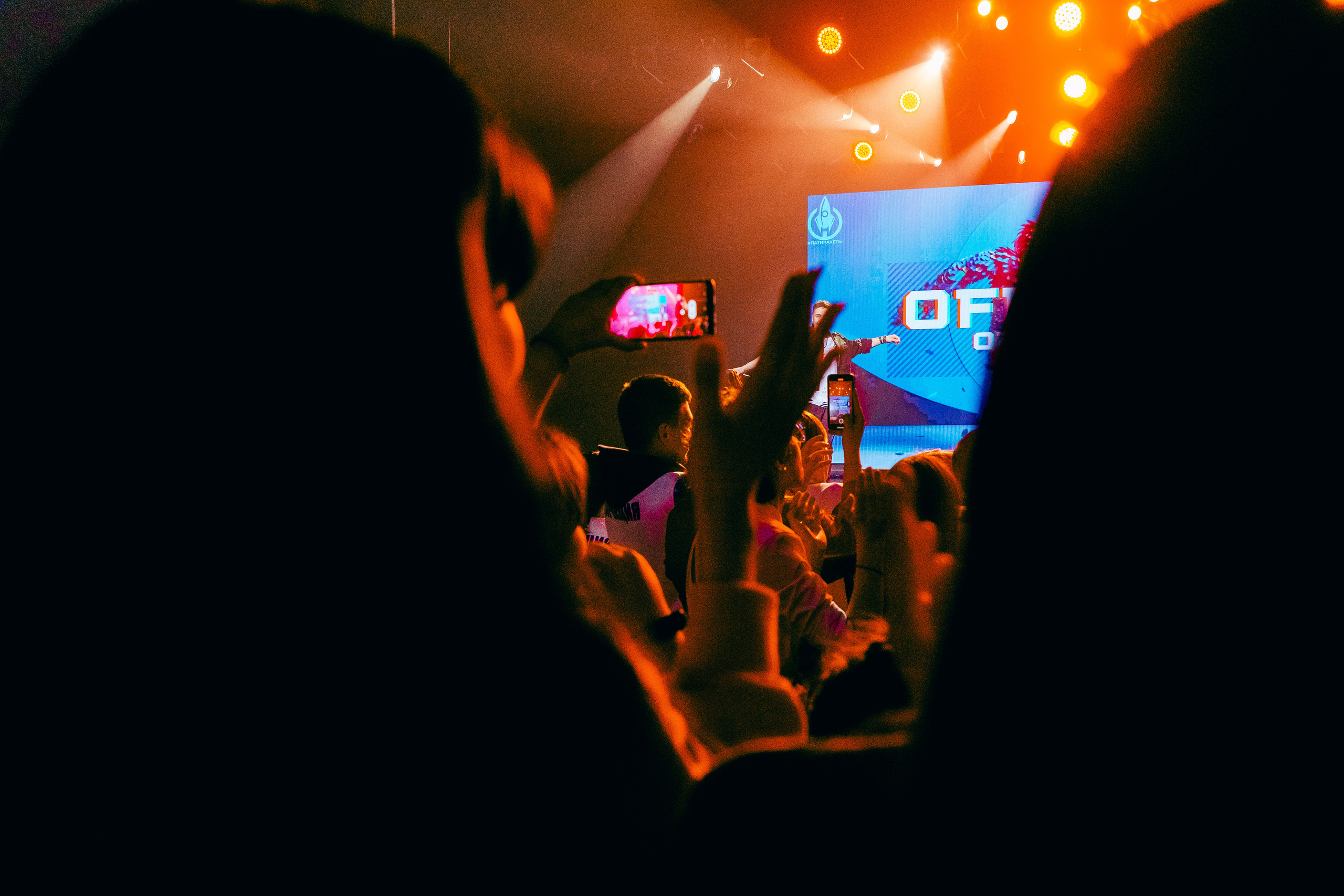 Фестиваль «Мирный поет о мире». Фотограф в Москве и МО Влада Обласова