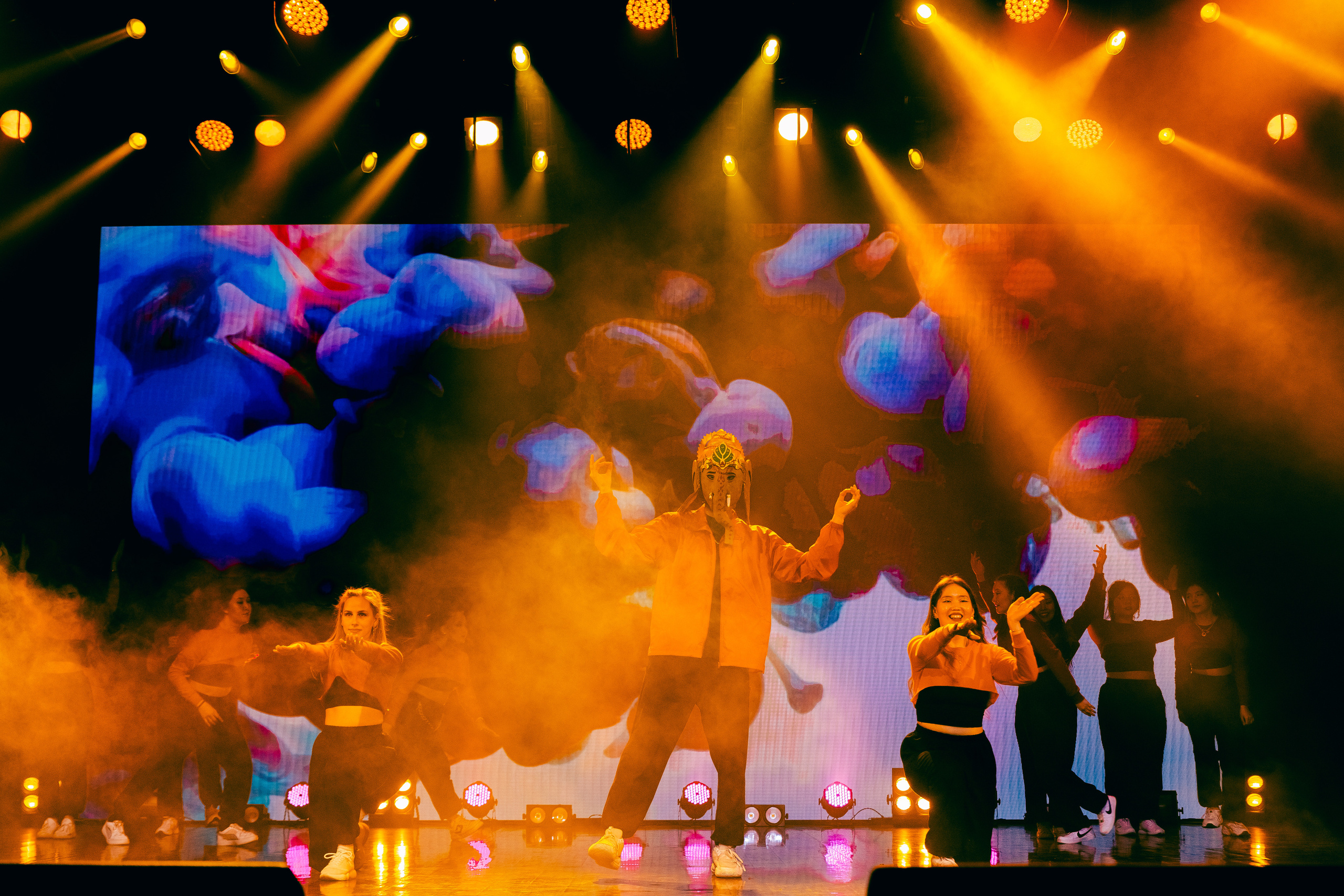 Фестиваль «Мирный поет о мире». Фотограф в Москве и МО Влада Обласова