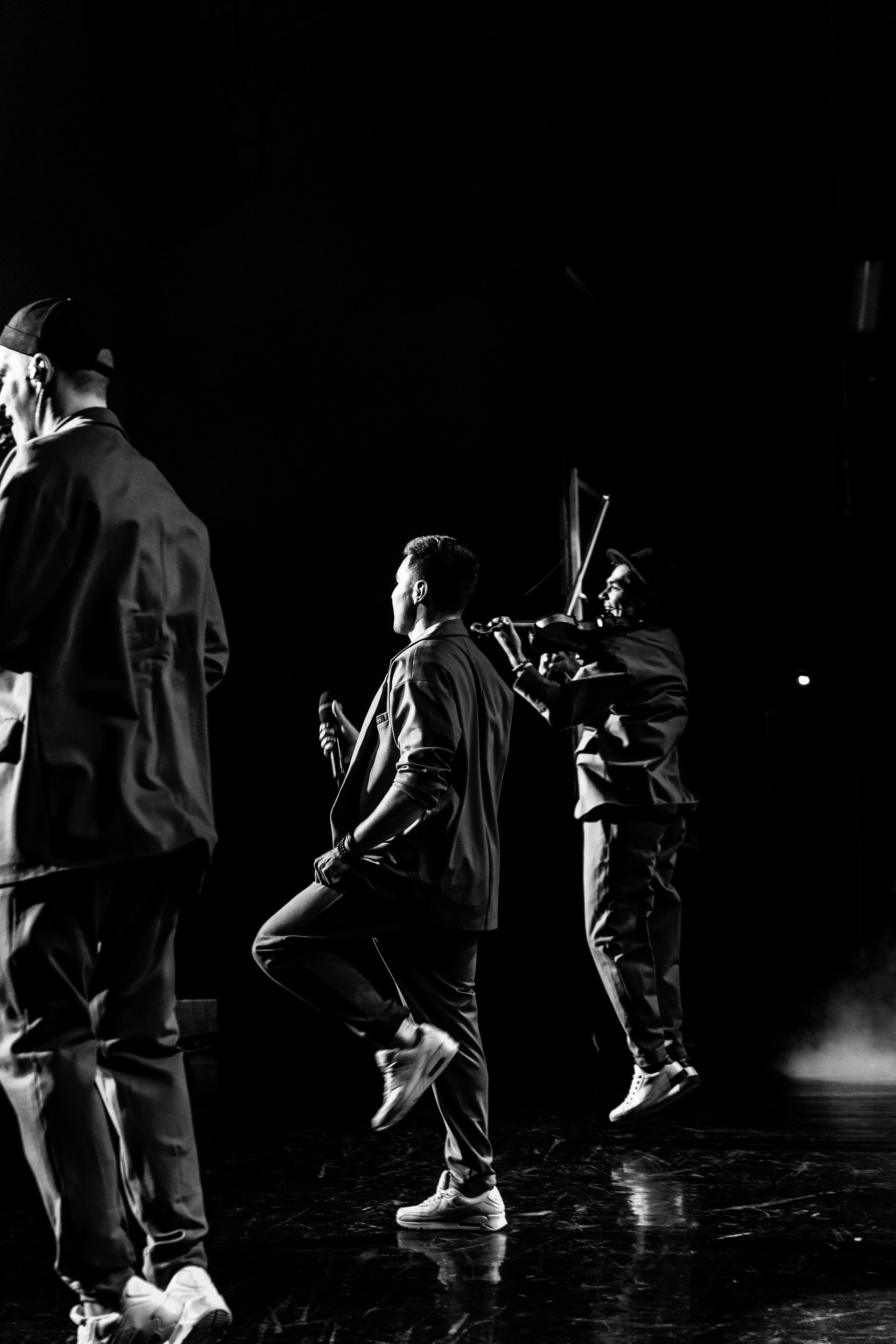 Фестиваль «Мирный поет о мире». Фотограф в Москве и МО Влада Обласова