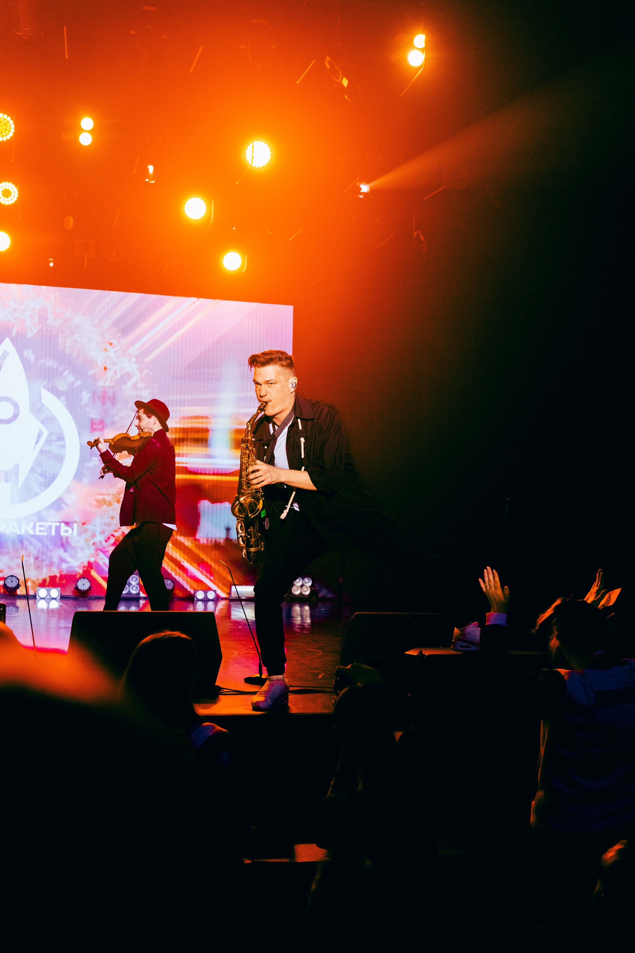 Фестиваль «Мирный поет о мире». Фотограф в Москве и МО Влада Обласова