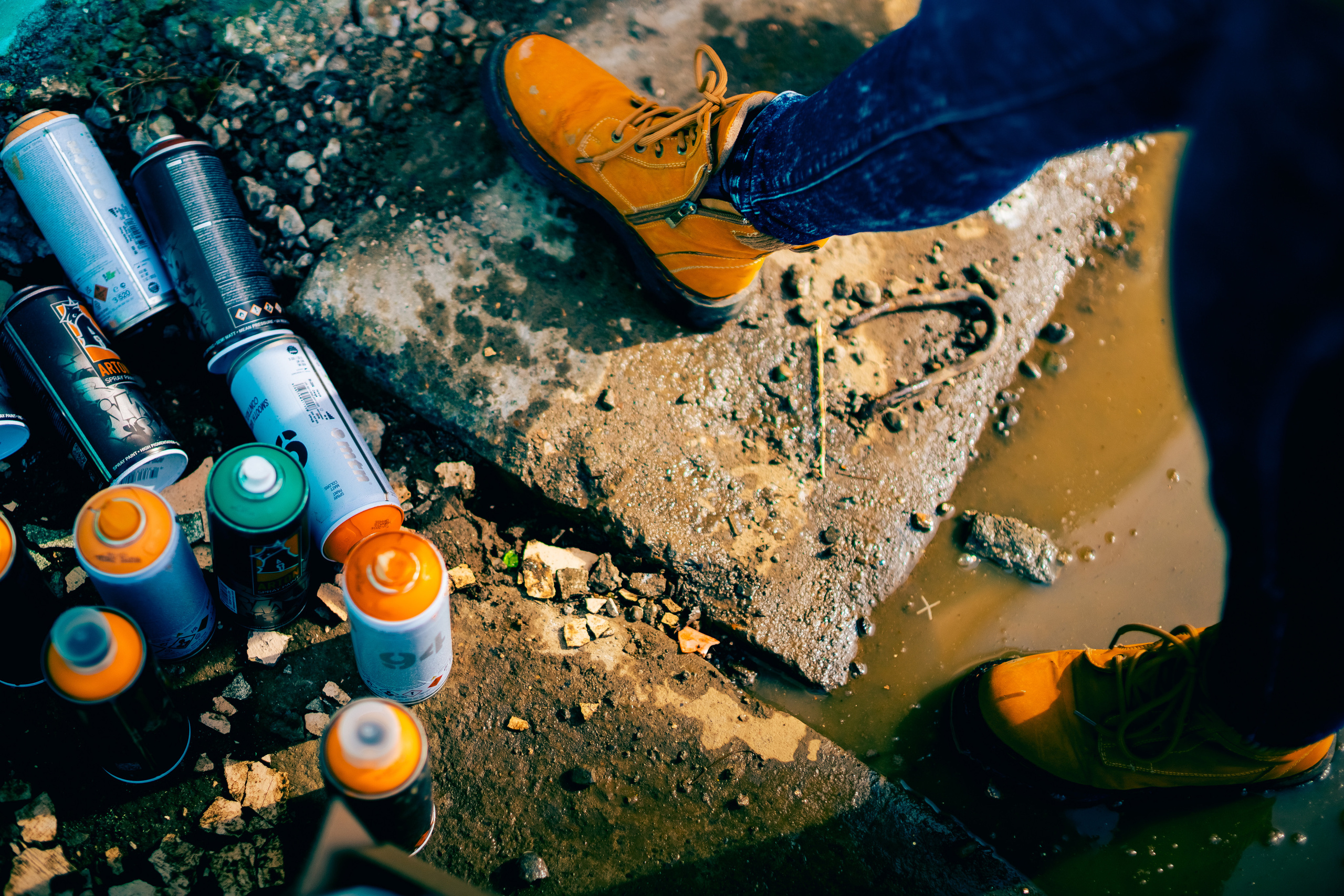 Фестиваль «Мирный поет о мире». Фотограф в Москве и МО Влада Обласова