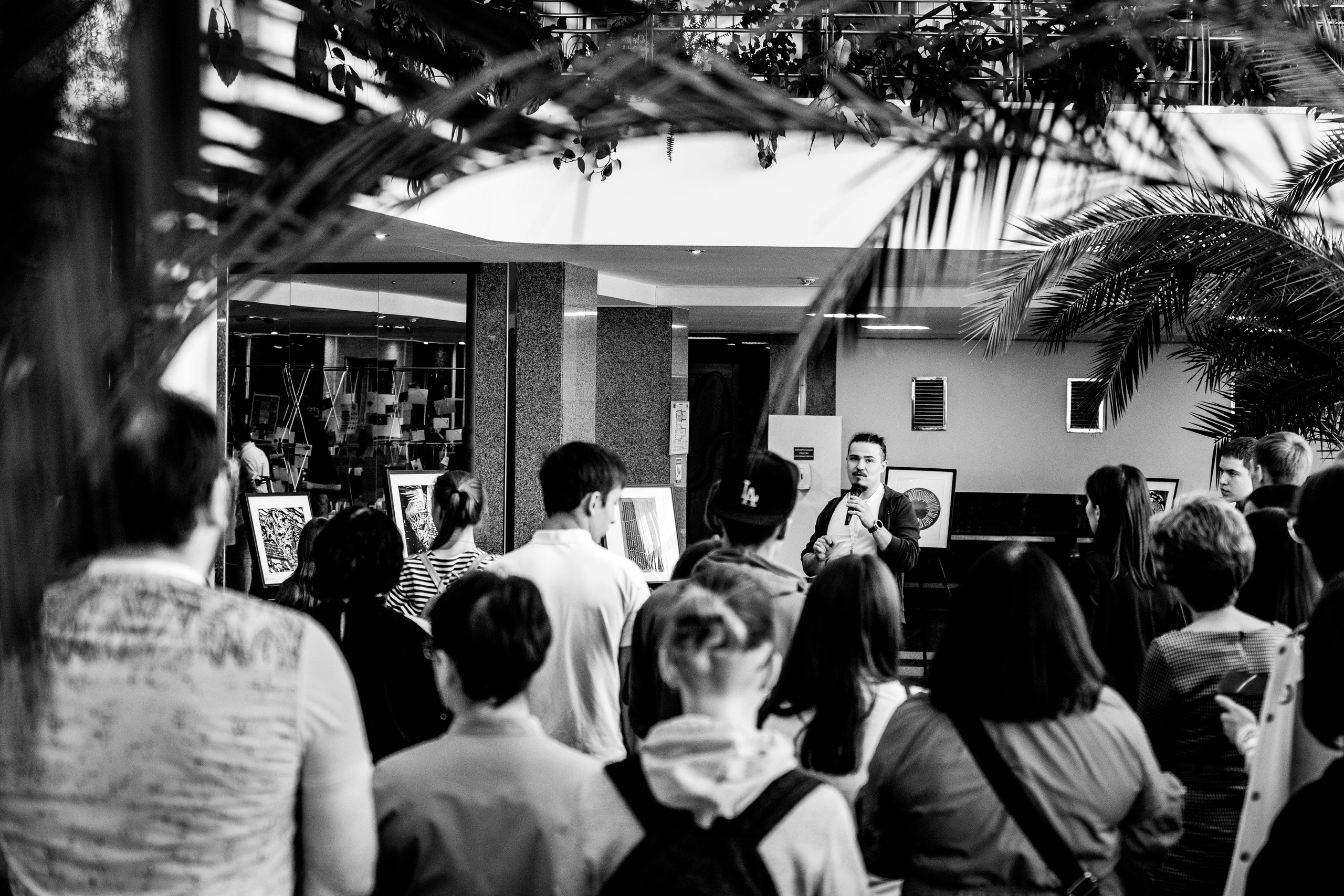 Фестиваль «Мирный поет о мире». Фотограф в Москве и МО Влада Обласова