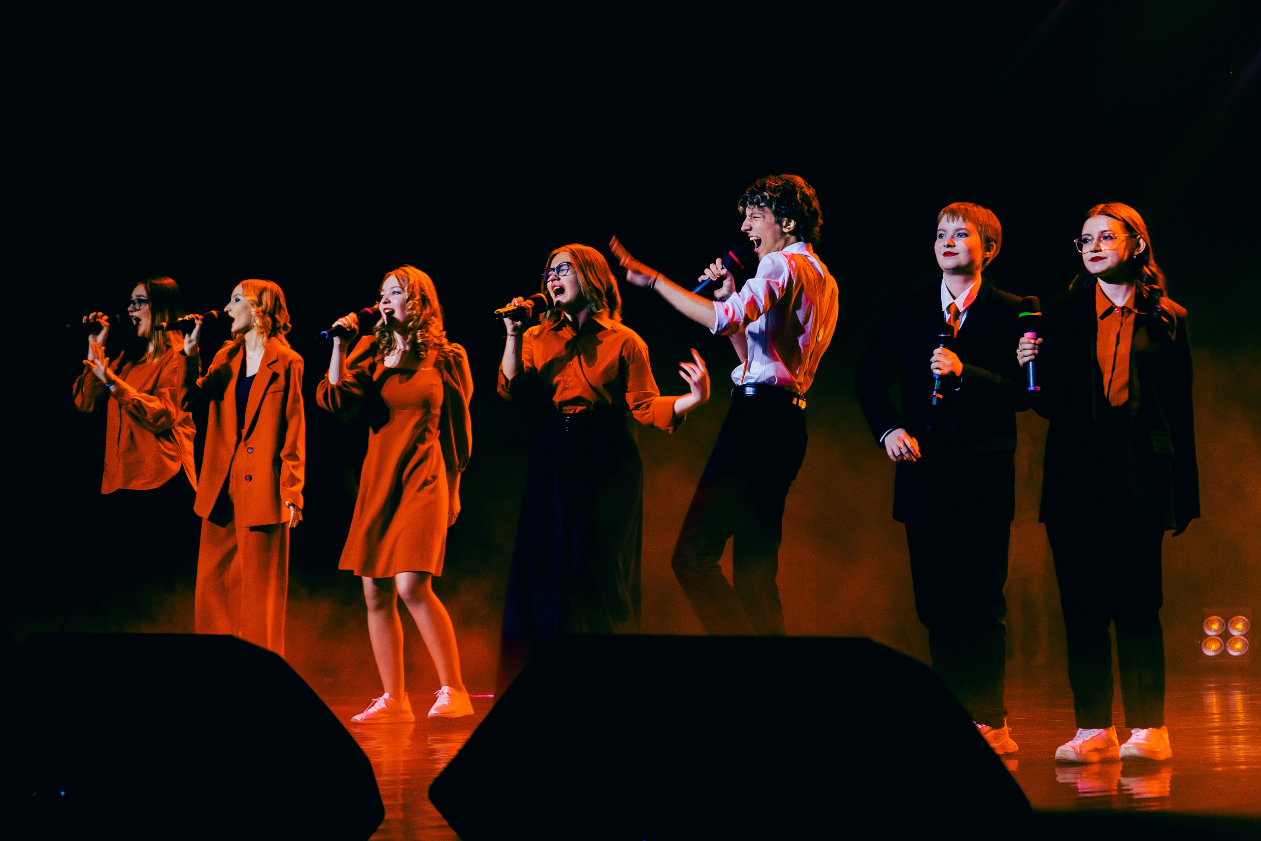 Фестиваль «Мирный поет о мире». Фотограф в Москве и МО Влада Обласова