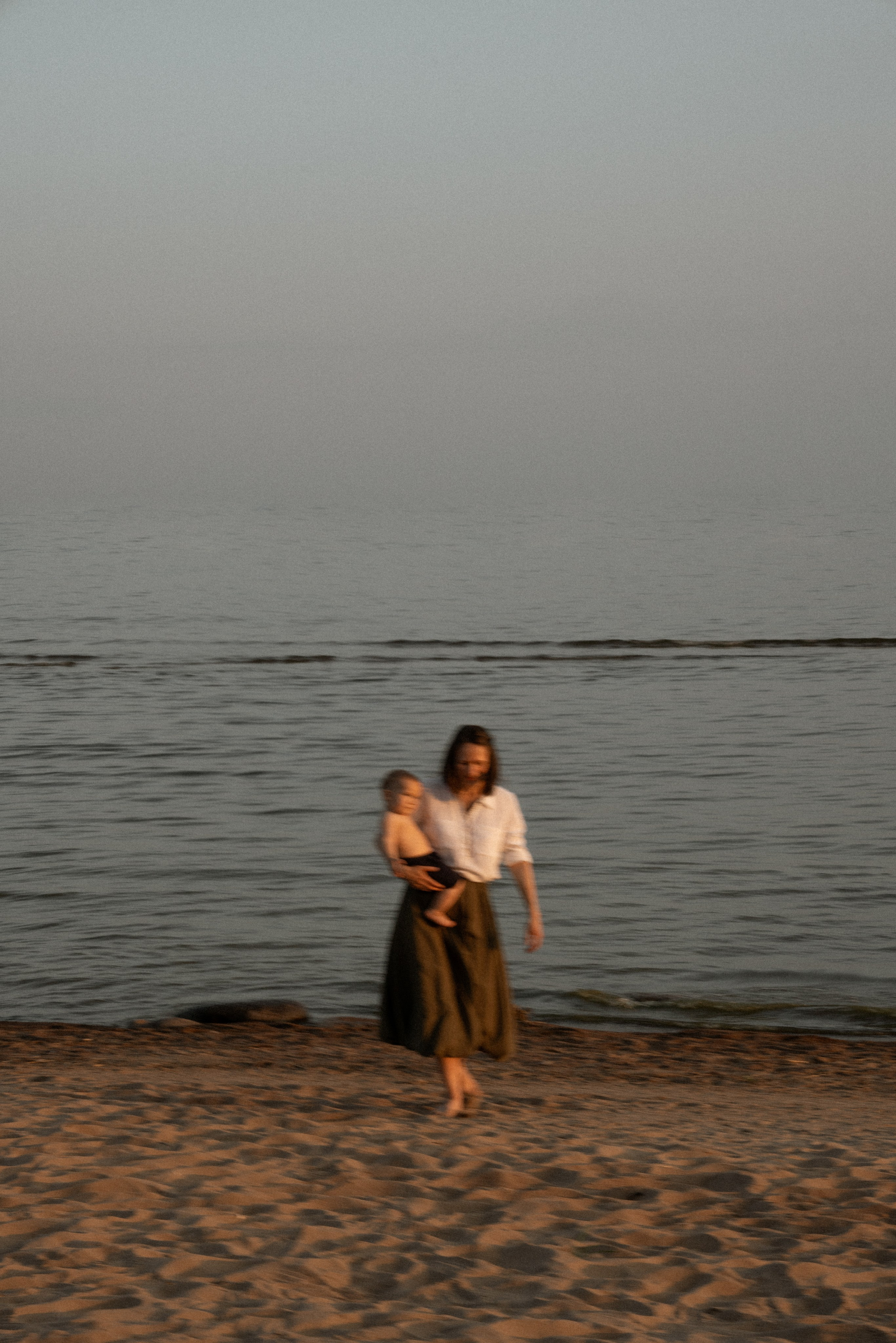 Лера залив. Семейный фотограф в Санкт-Петербурге — Наташа Тарасенко