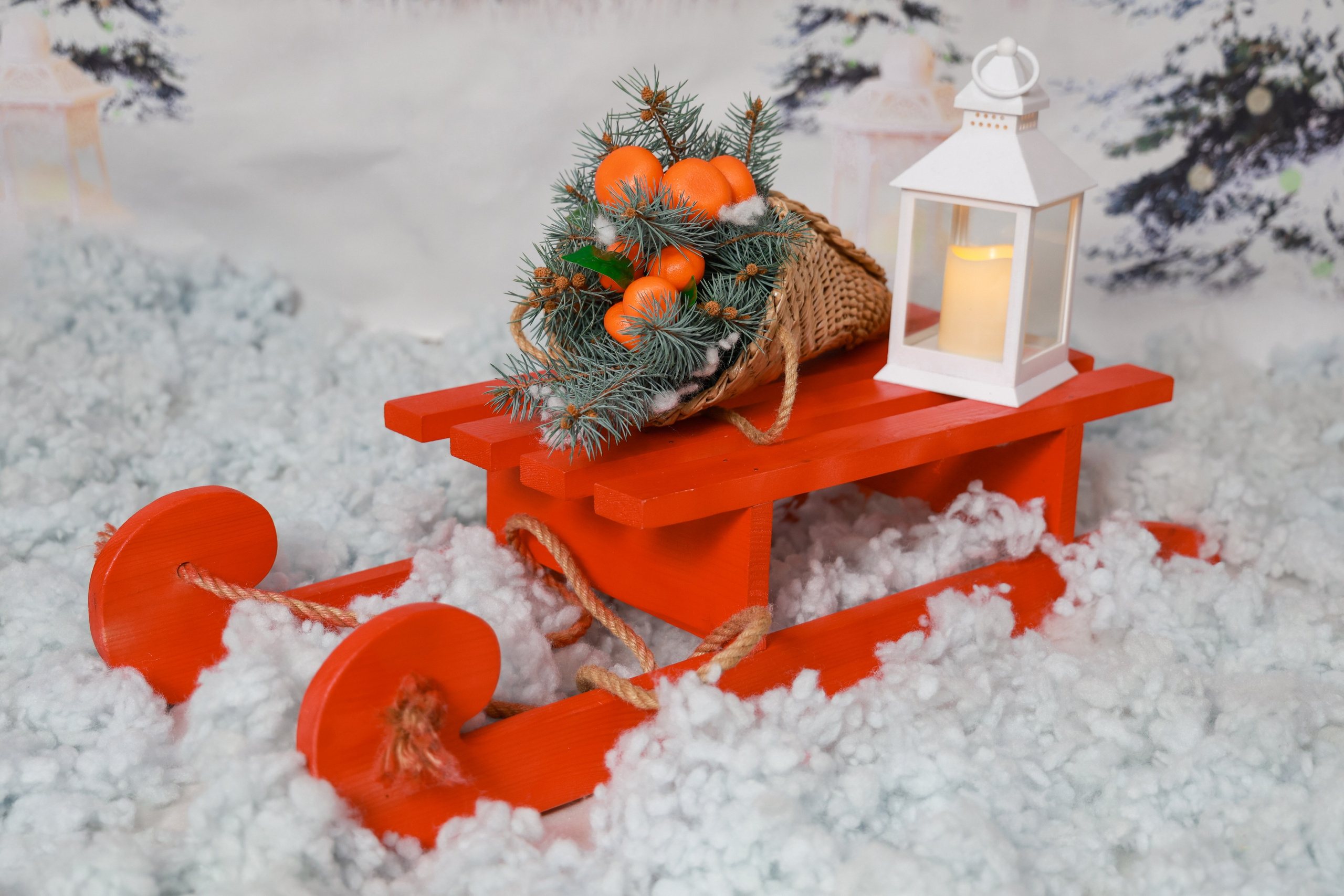 «Зимняя сказка ". «ФотоЛерия» ФОТОГРАФ ВЫПУСКНЫЕ АЛЬБОМЫ