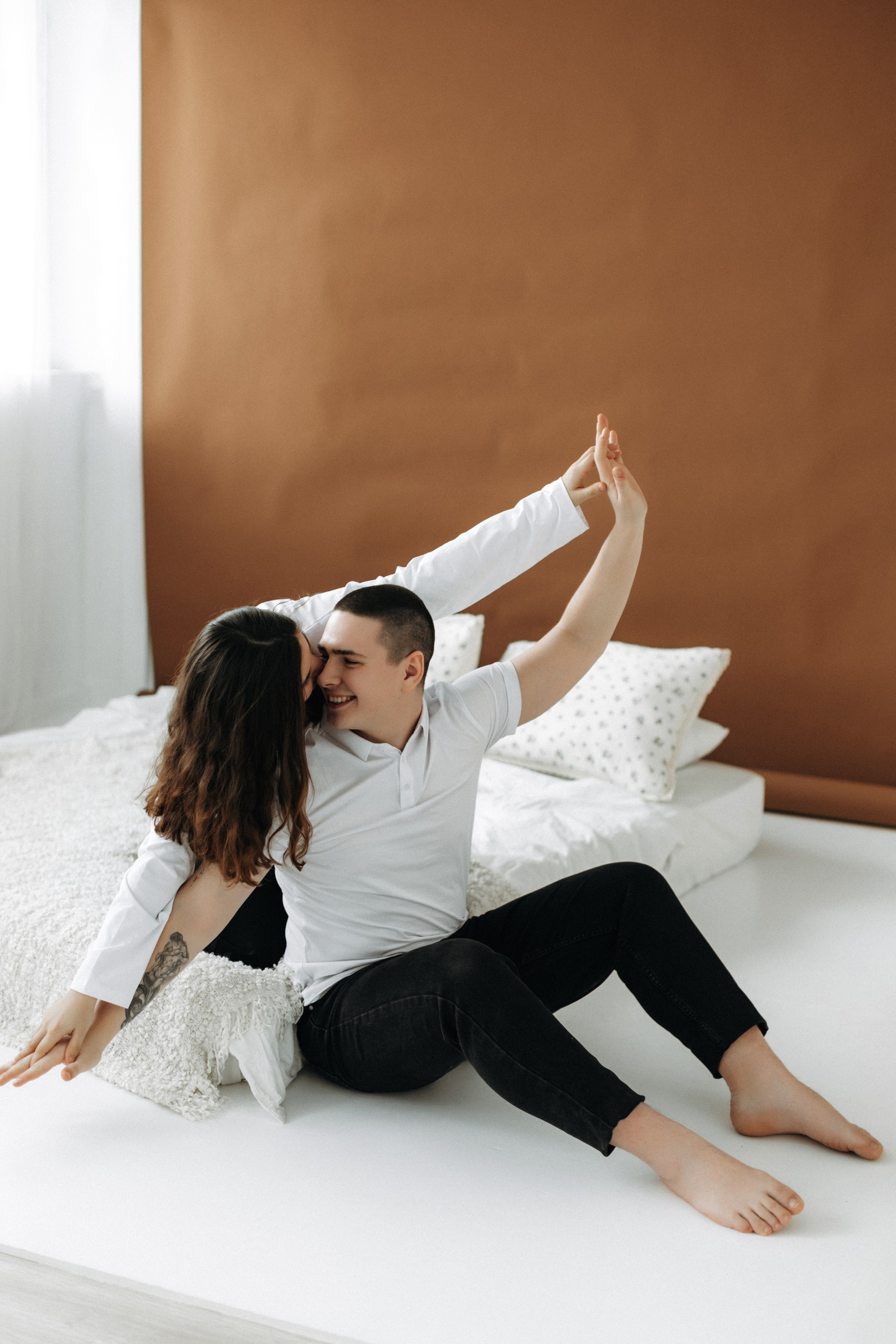 Семейный и детский фотограф Болинок Наталья