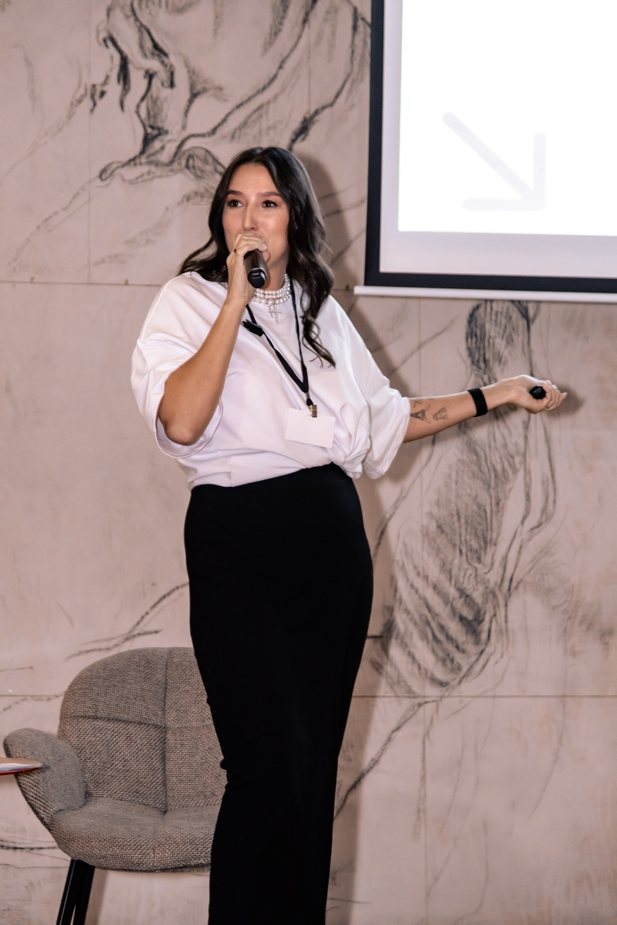 МАРКЕТИНГ ФЕСТ АИ. МЕДИА-РЕСУРС ХАБАРОВСК / Фотоотчеты / Репортажи / События