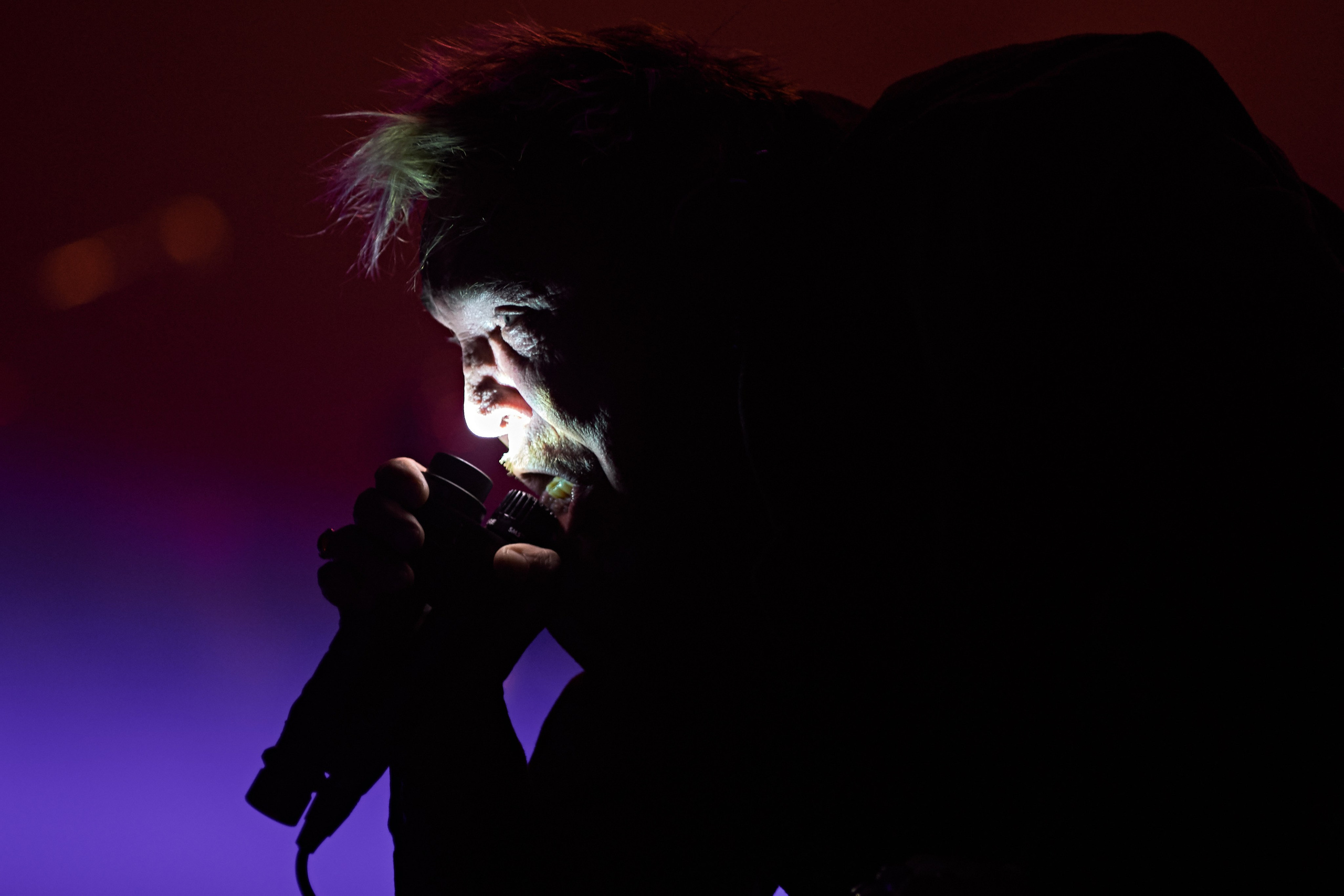 Концерт Гарика Сукачёва. Vladimir Borele Photographer