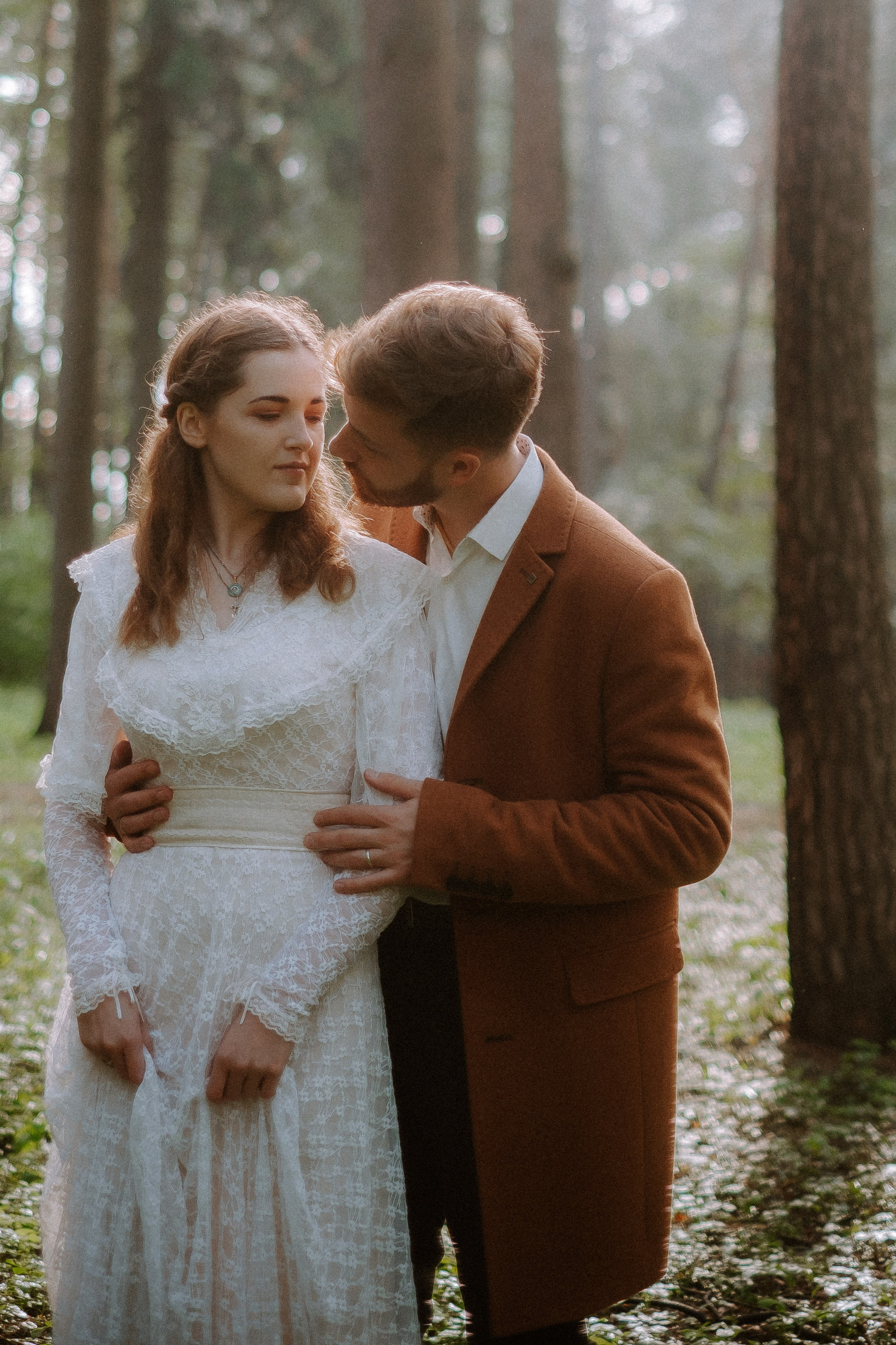 Настя & Никита. Фотограф Мария Хлебникова Санкт-Петербург Москва