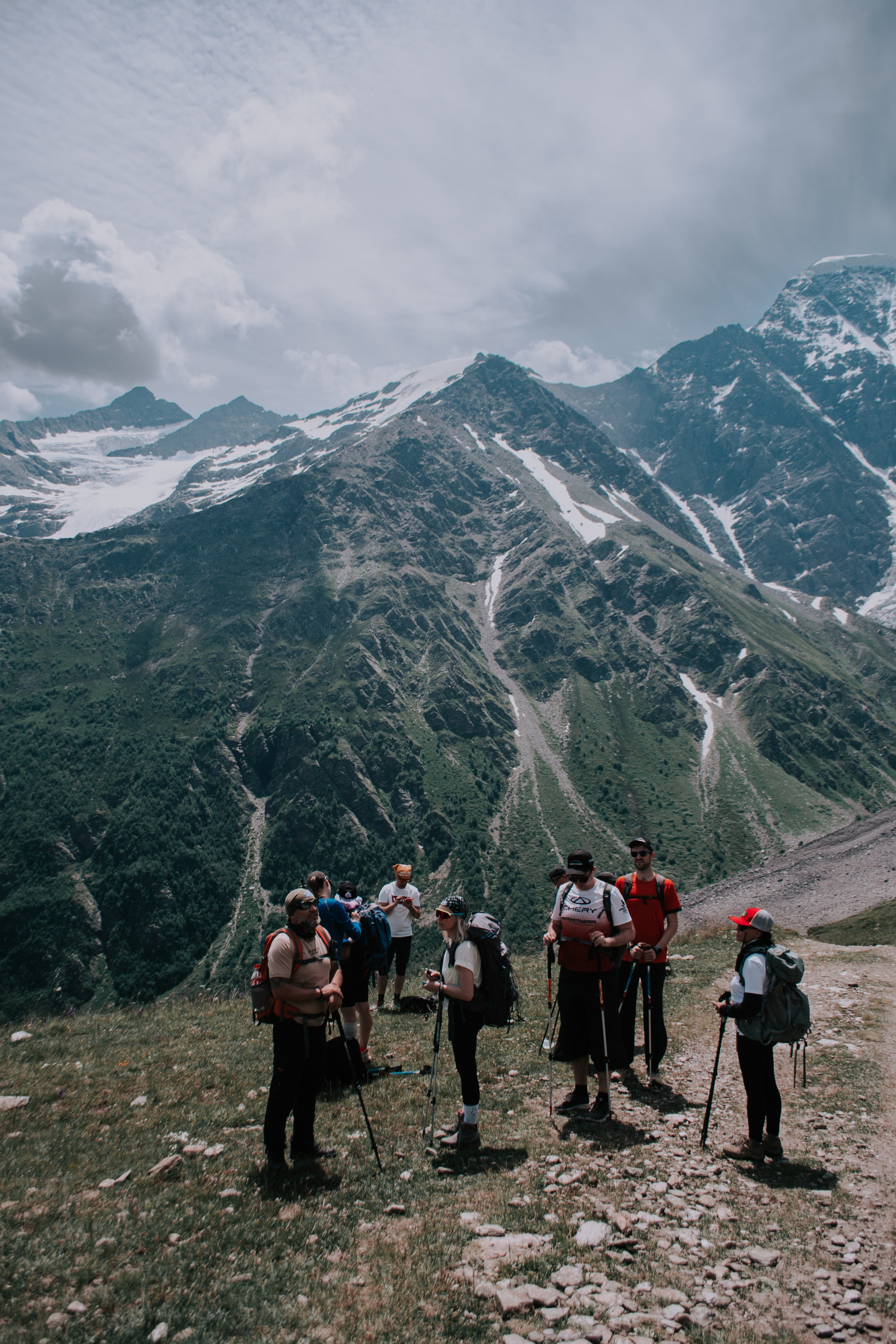 Комфорт. Туры, путешествия, восхождения