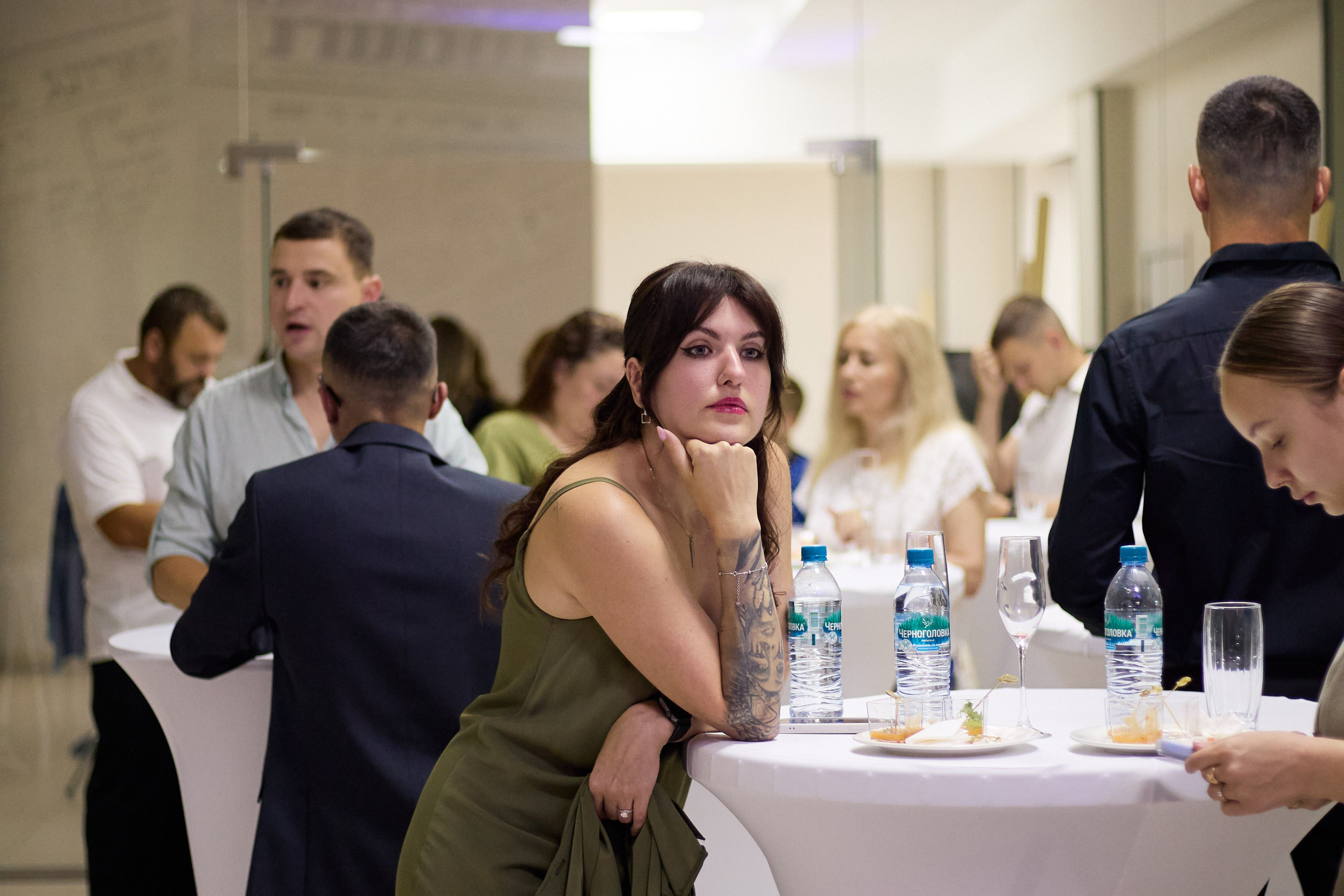 ПРЕМИЯ 2ГИС г. Биробиджан. СВОИ. ФОТООТЧЕТЫ-СОБЫТИЯ-МЕСТА