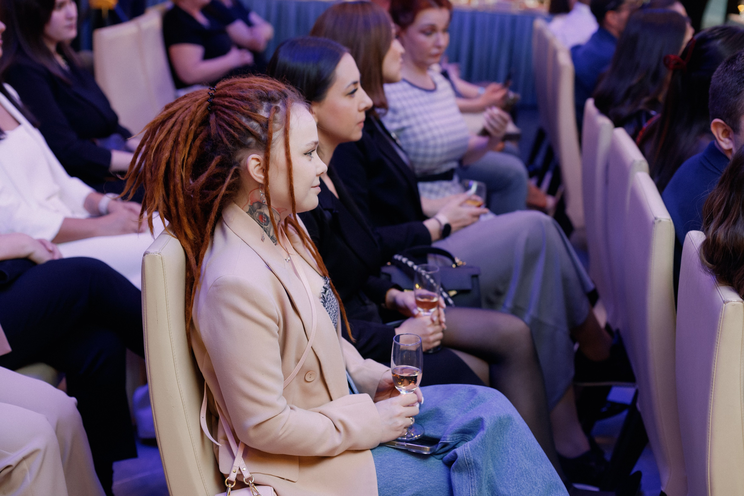 ПРЕМИЯ 2ГИС | PART I. СВОИ. ФОТООТЧЕТЫ-СОБЫТИЯ-МЕСТА