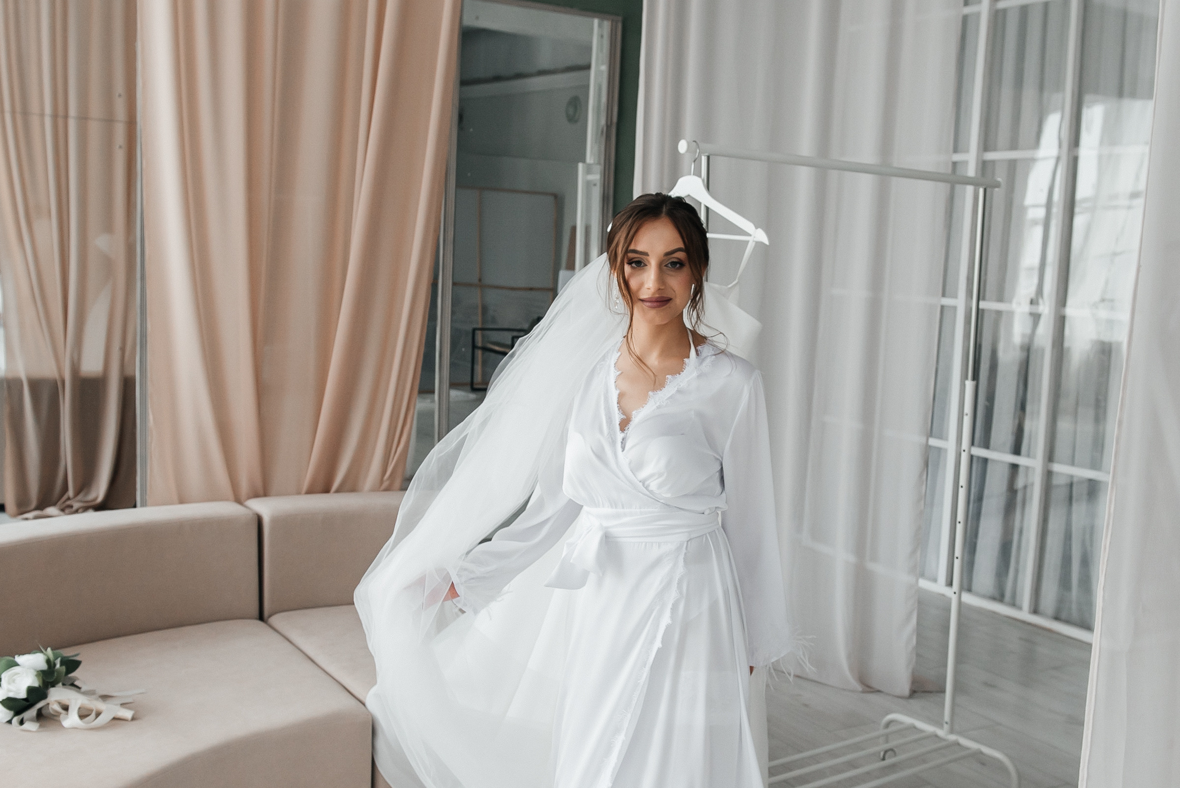 Свадебный фотограф в Костанае