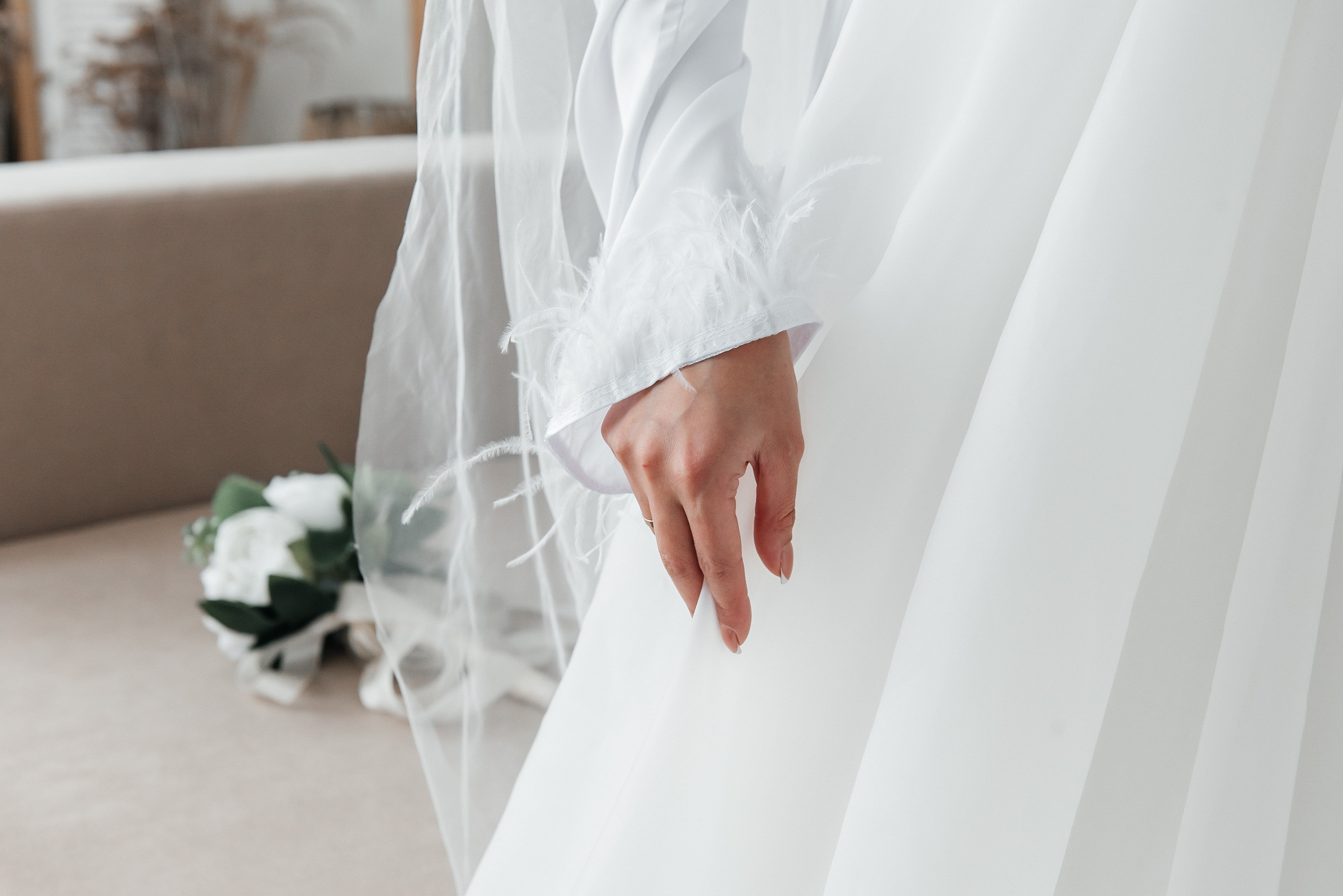 Свадебный фотограф в Костанае