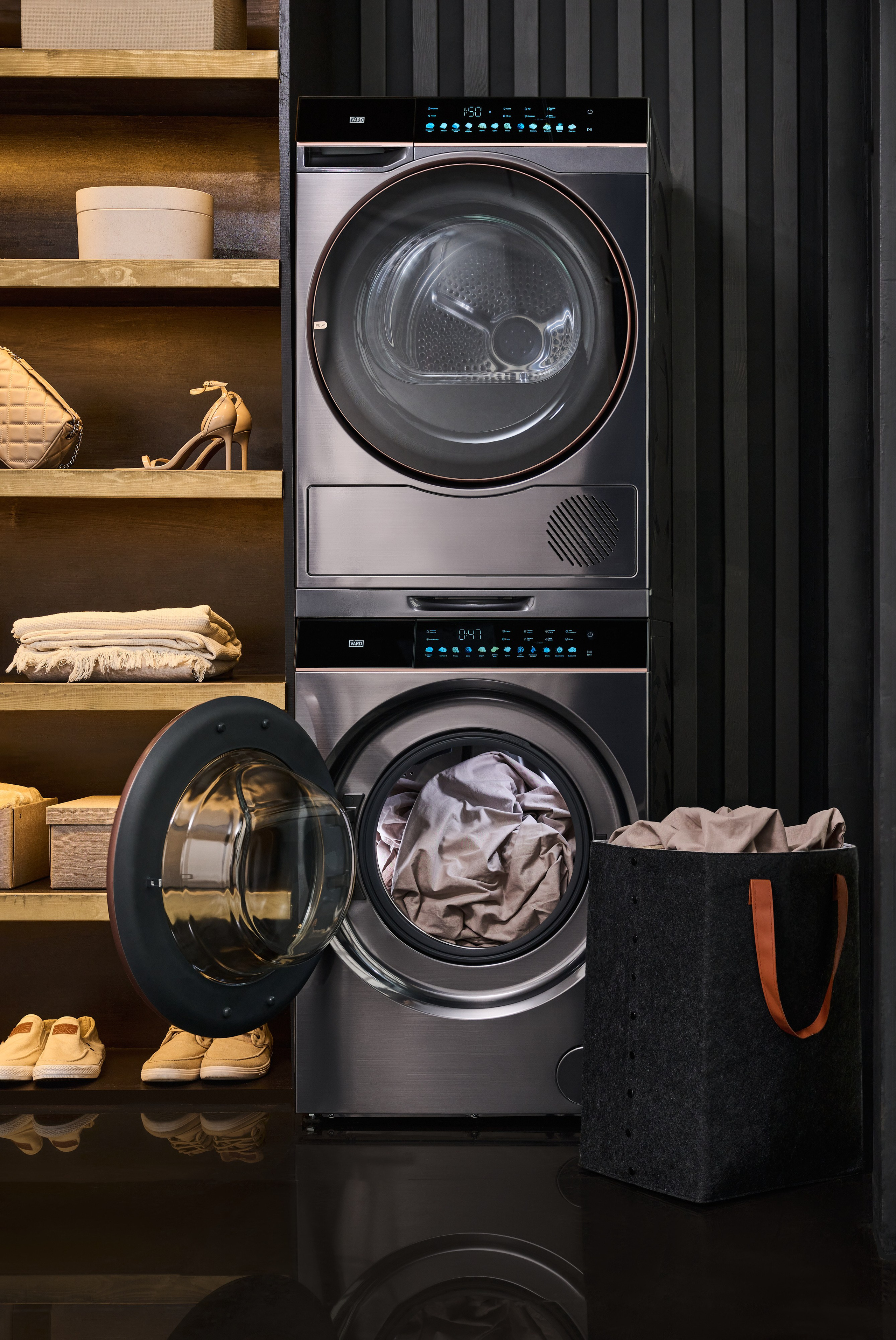 VARD. Фотограф Сергей Бойко Москва