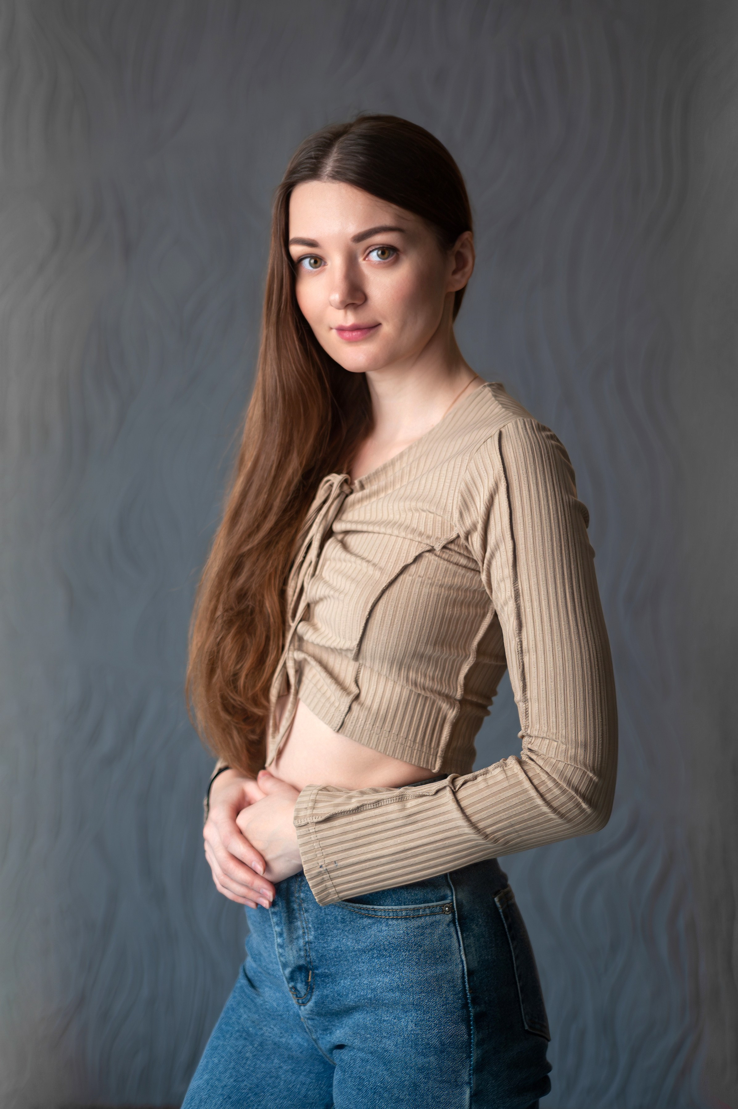 Лилия Ткач. Портретный креативный творческий фотограф в Казани Михаил Бушенев