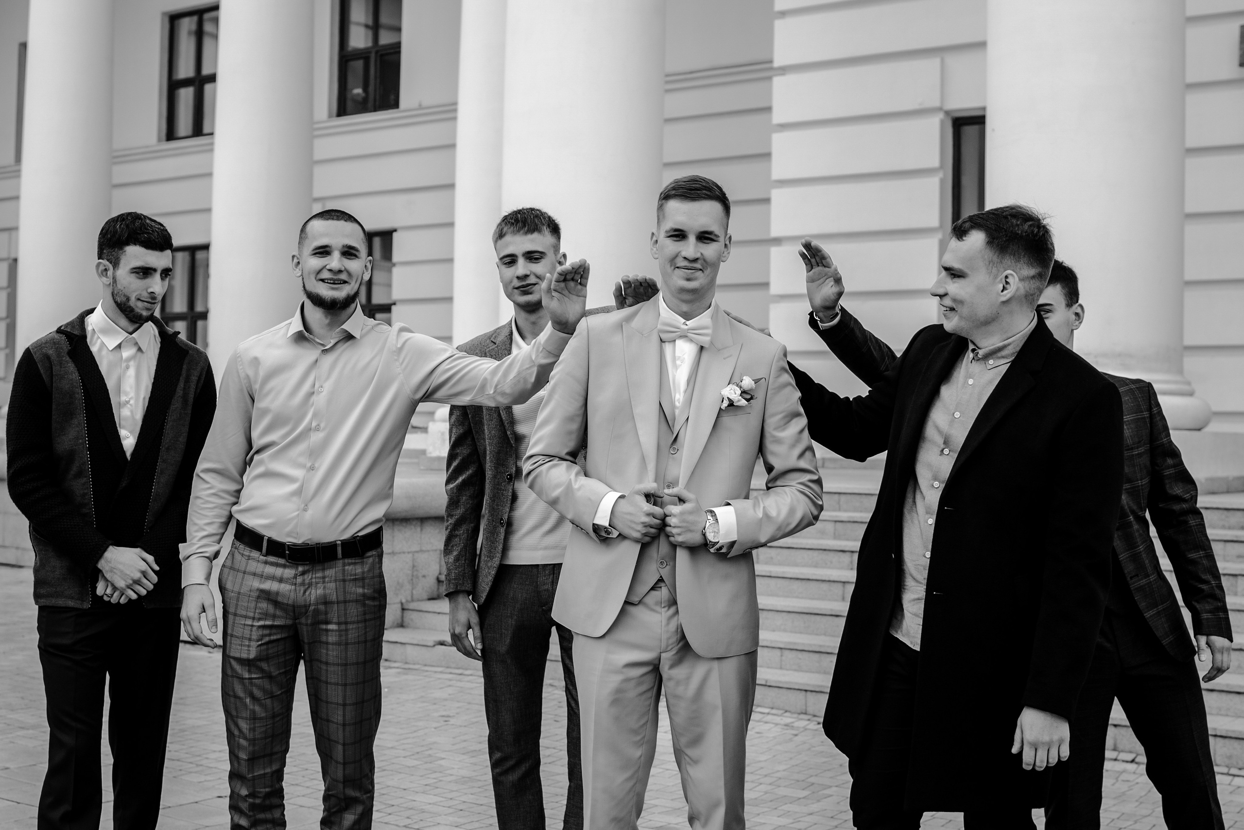 Локации для фотосессии. Фотограф в Самаре Дарья Жукова