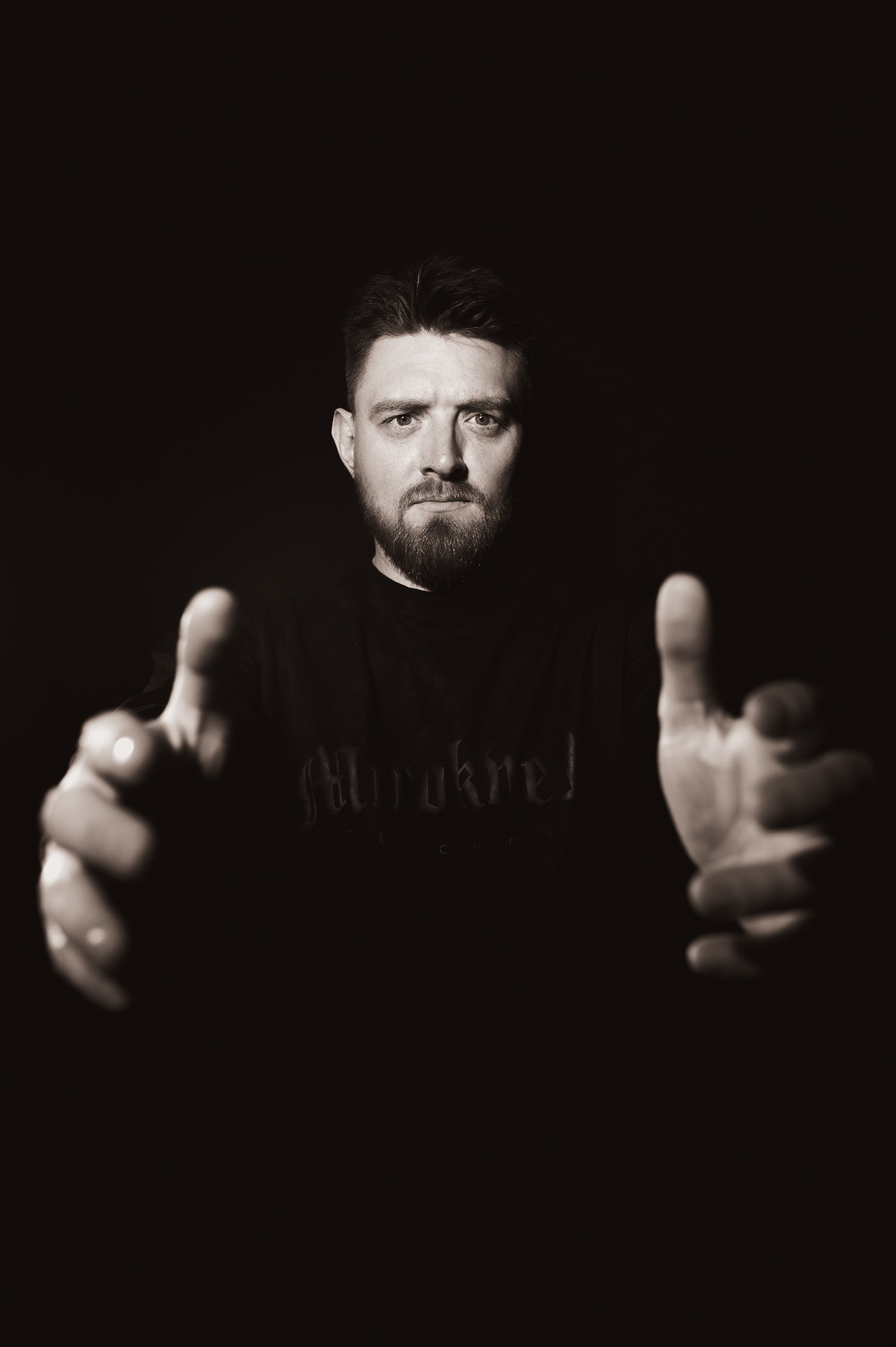 Портретная съёмка: Москва, Одинцово. Семейный фотограф Руслан Каримов Одинцово Москва