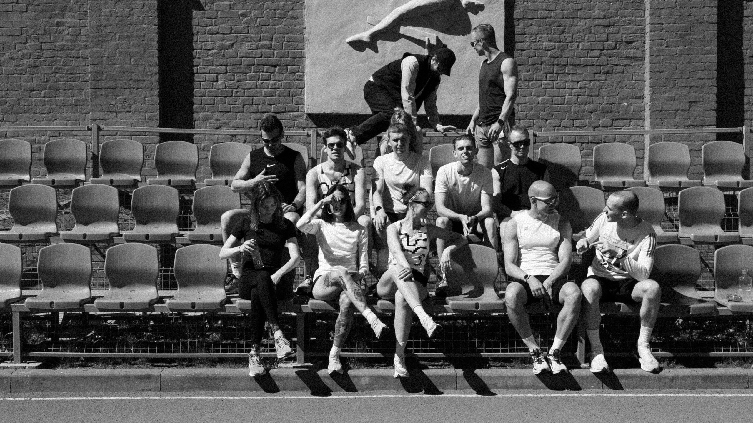 Стометровка PRC. Vladimir Tatko