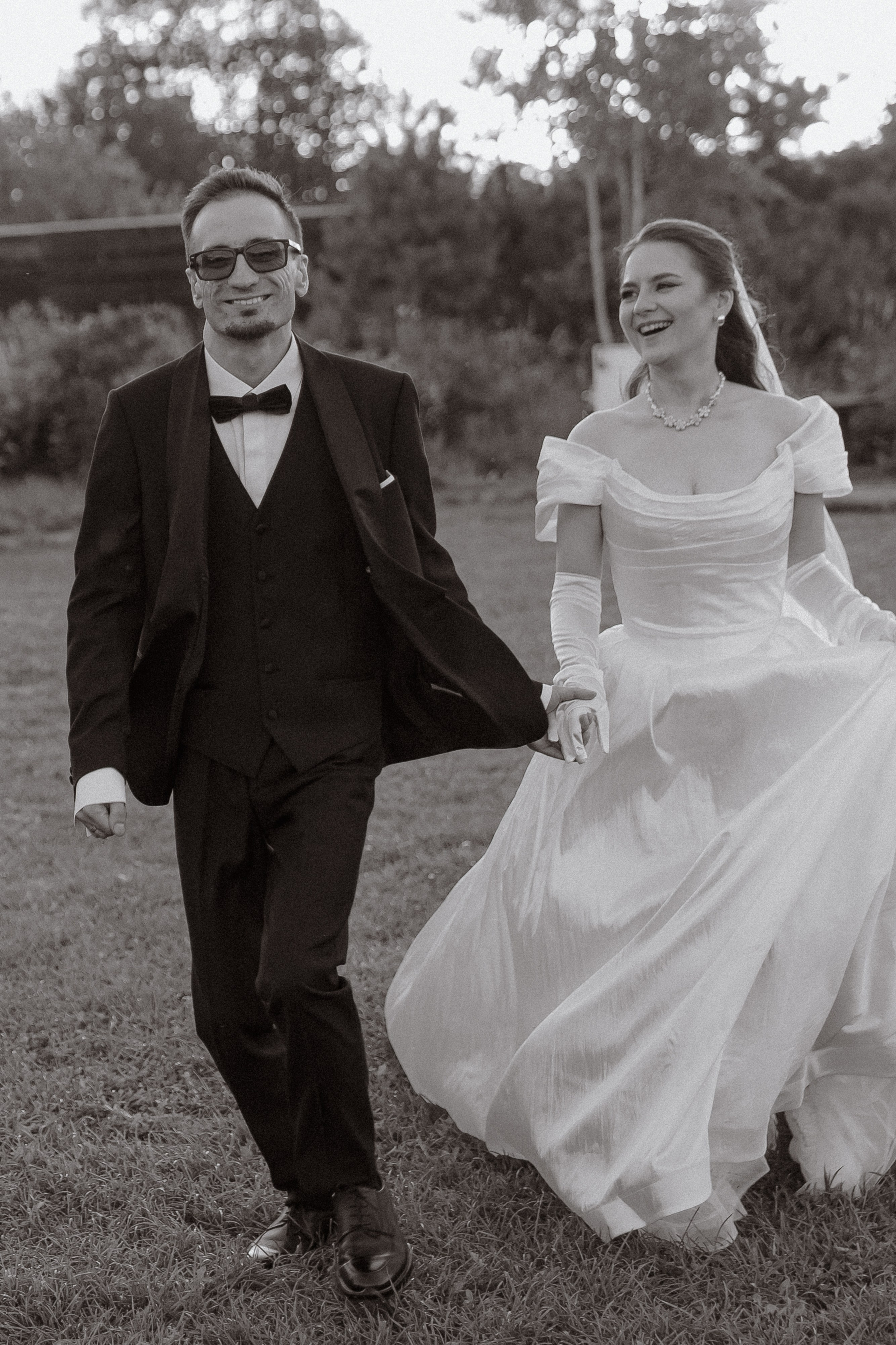 Wedding day Неш и Татьяна. Свадебный фотограф Колесников Антон