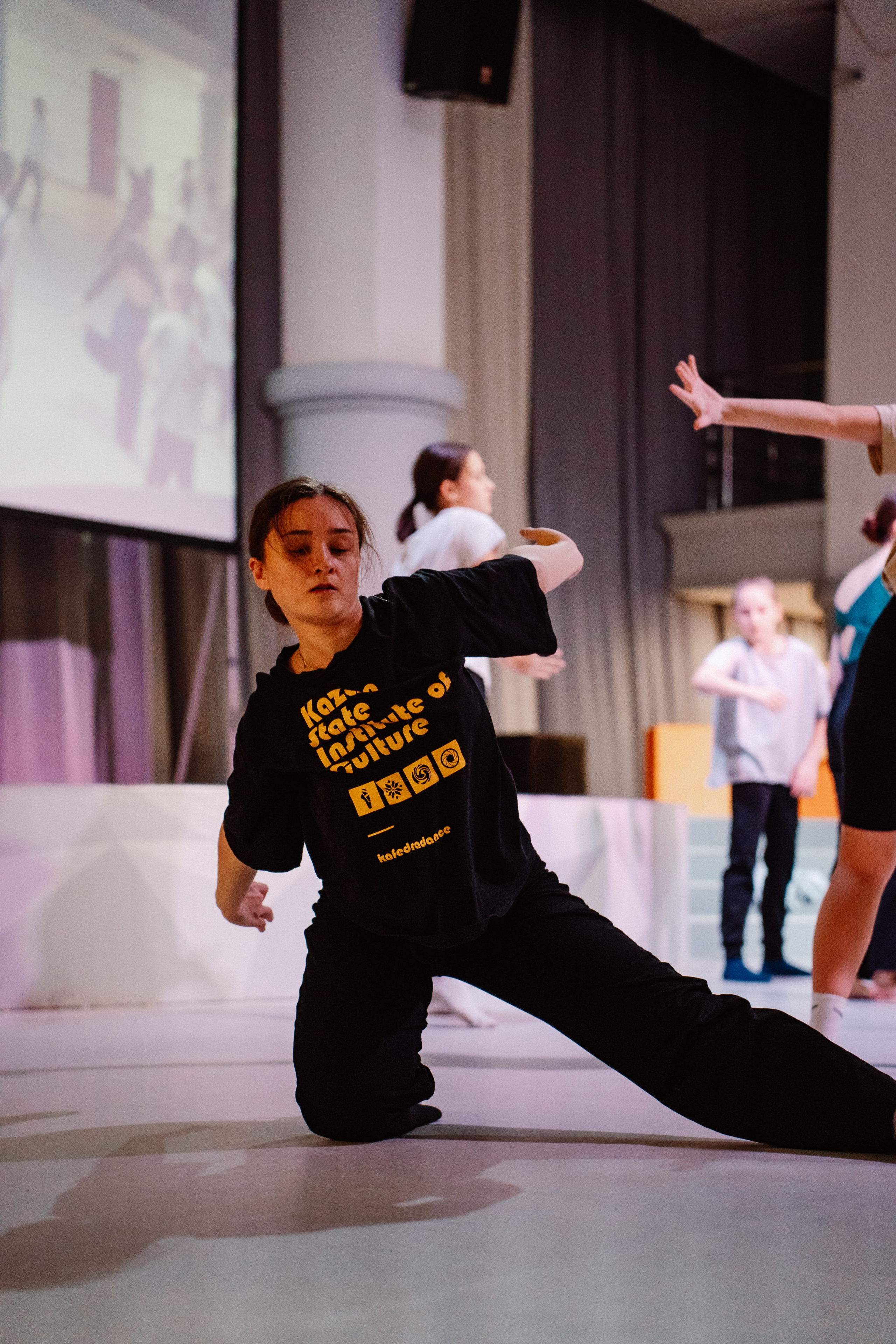 IX Чемпионат Искусств — День 1. Воробьева Ксения — Спортивный и танцевальный фотограф Новосибирск