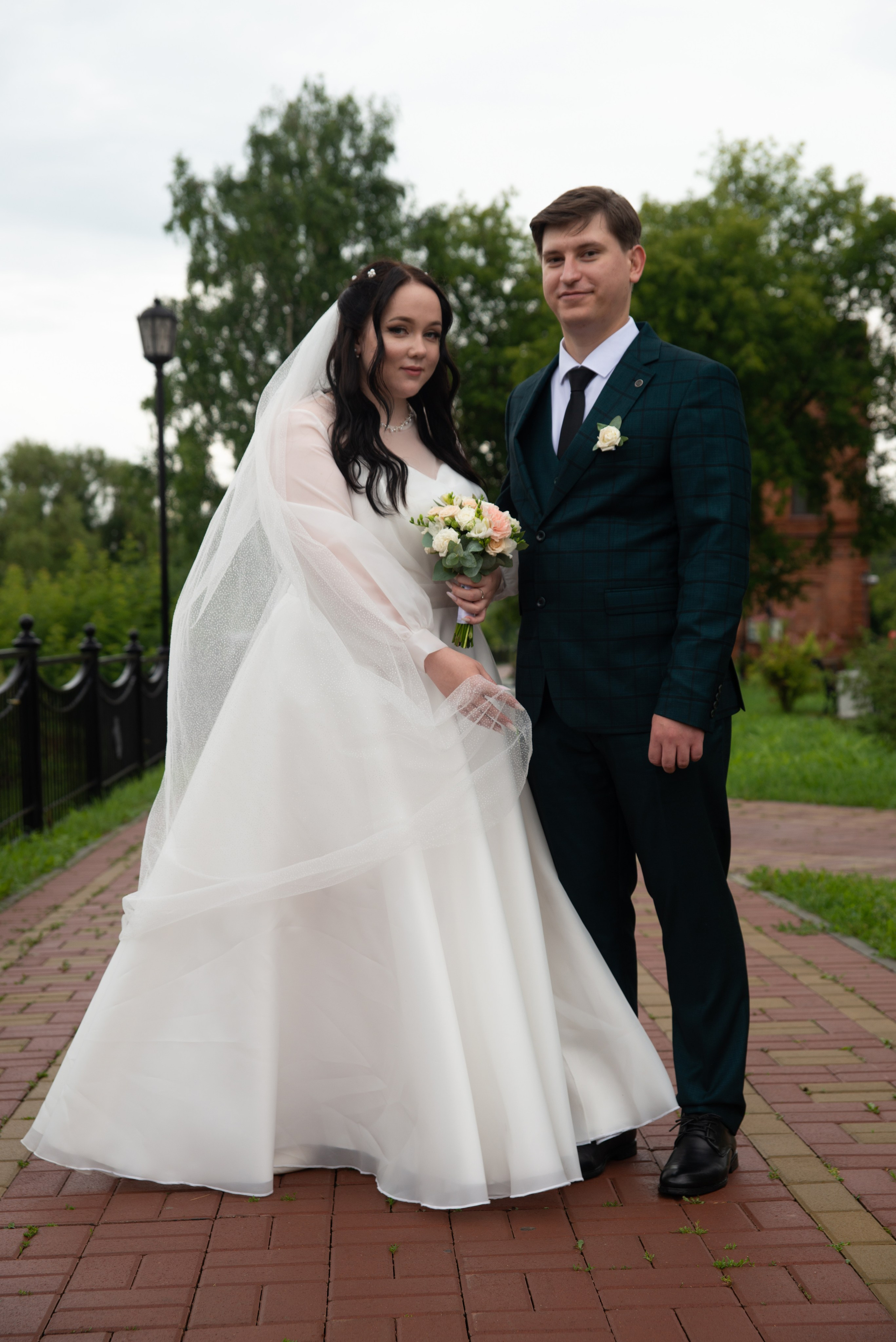 Свадьба Игоря и Елены. Семейный и детский фотограф в Екатеринбурге Наталия Акимова