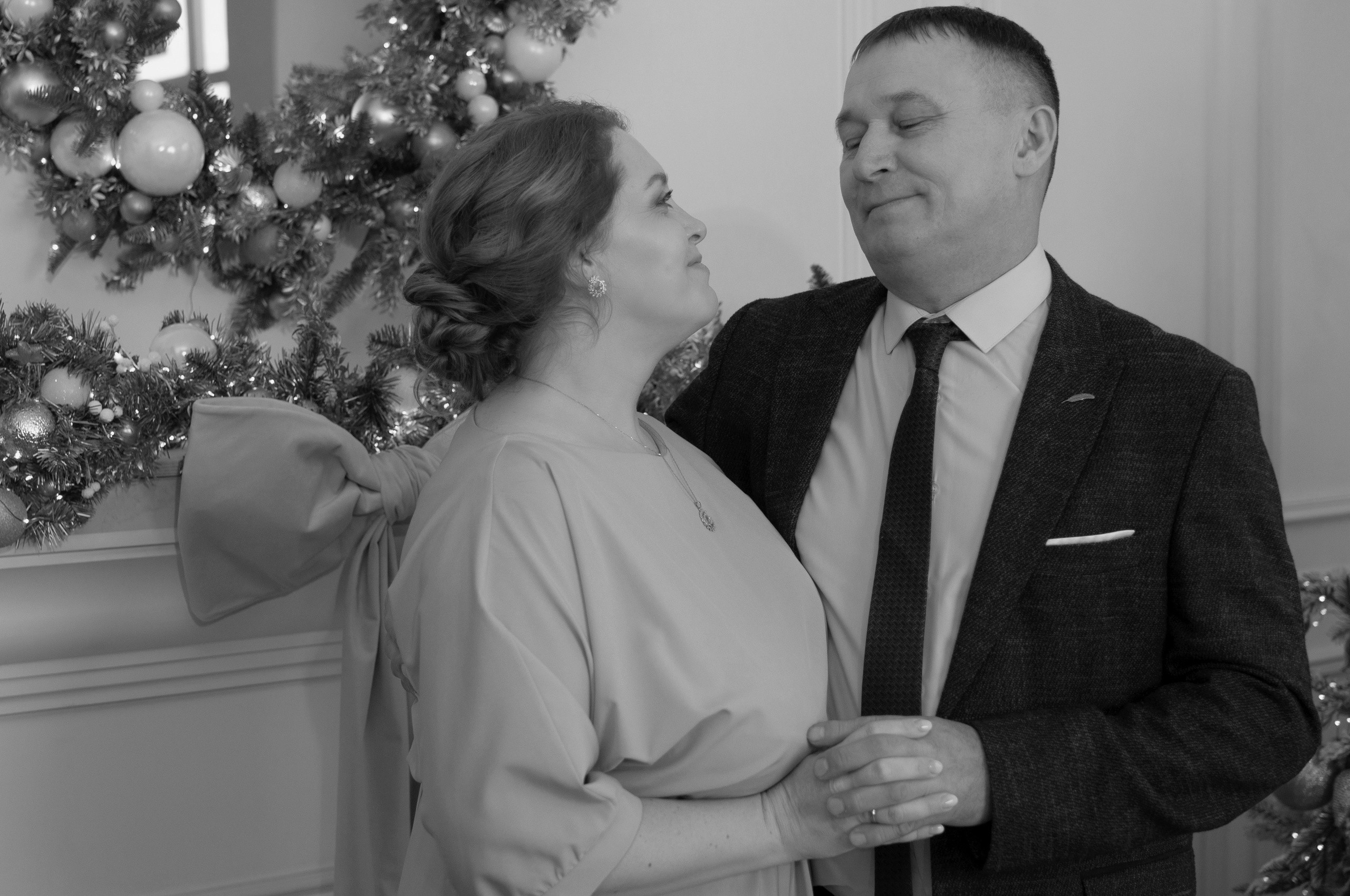 Семейная съемка Ирины и Алексея. Семейный и детский фотограф в Екатеринбурге Наталия Акимова