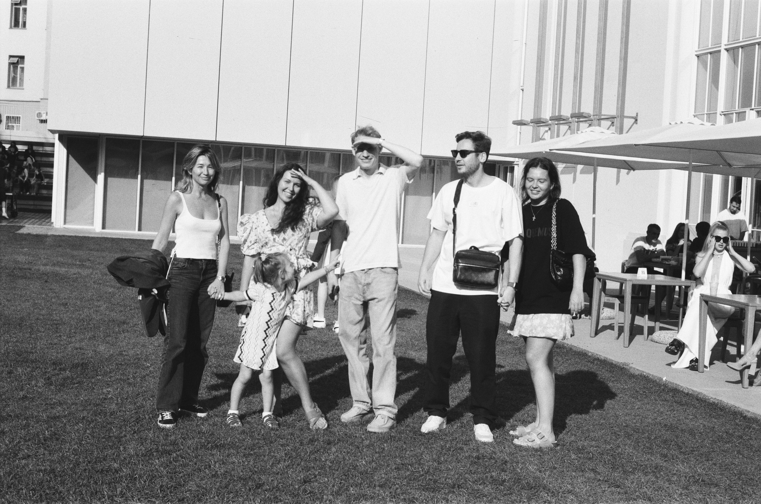 Holidays Aug '2024. Vladimir Tatko