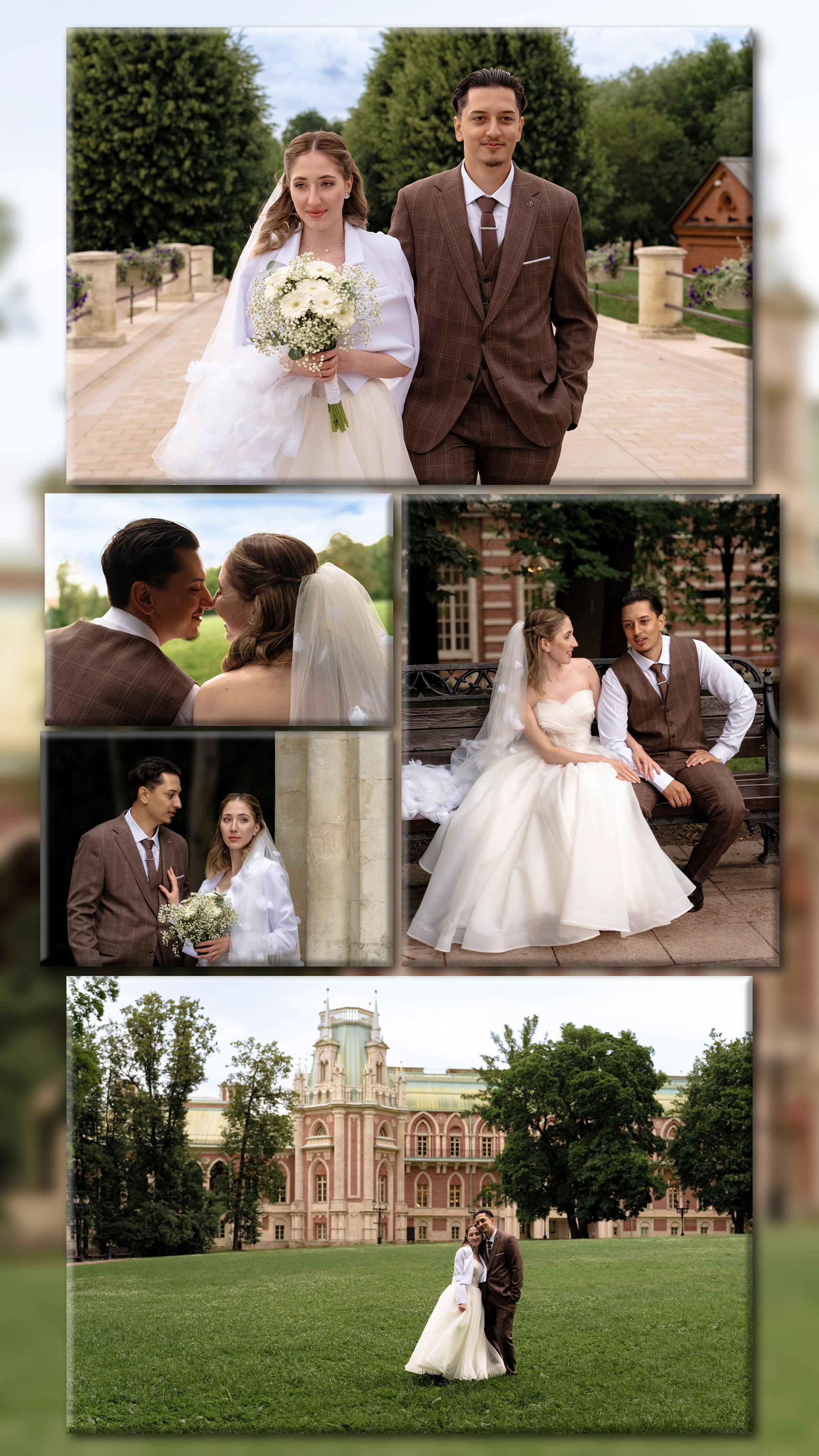 Стоимость фотосессии и фотосъемки фотографа Федора Серебрякова